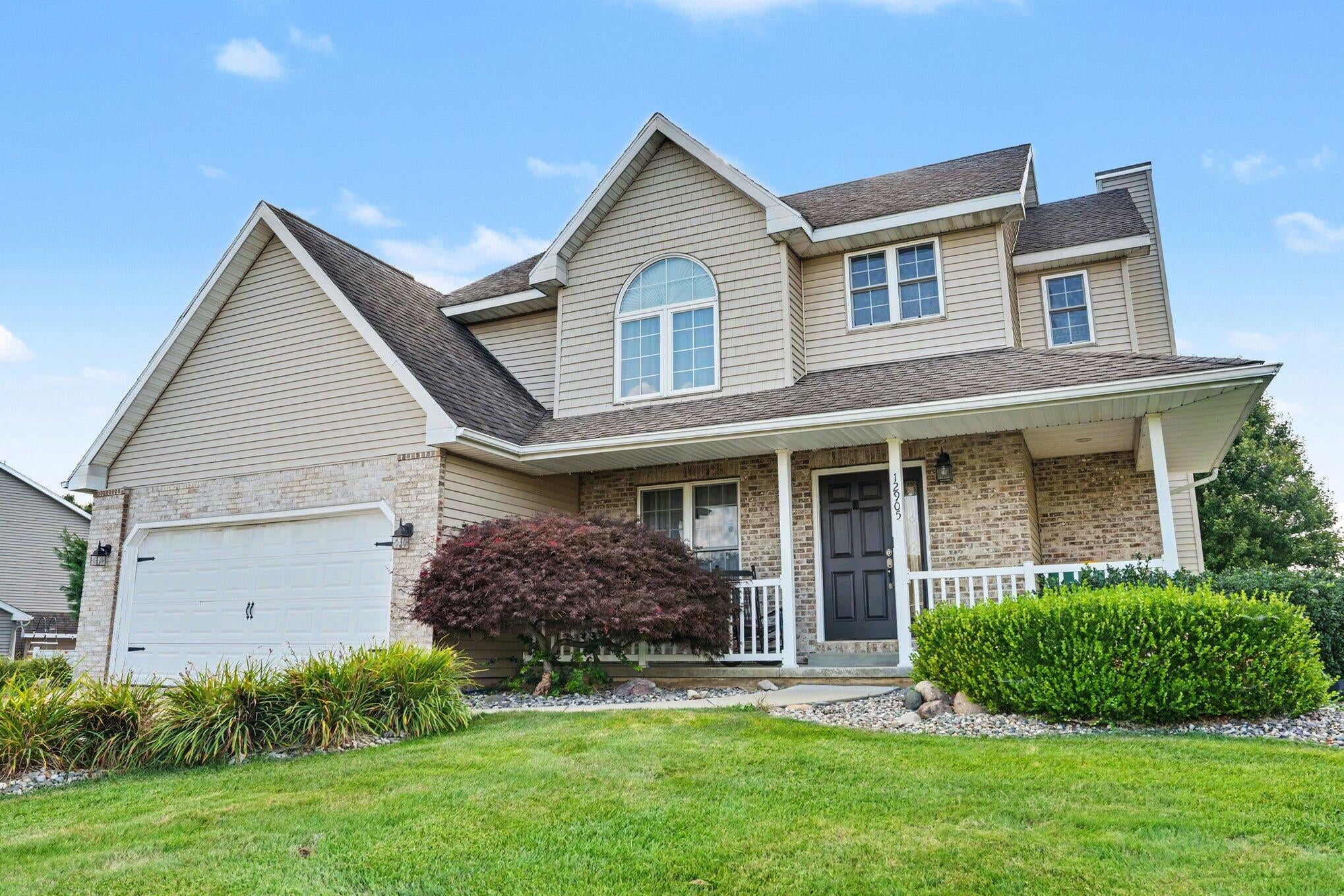 12905 Silver Spring Lane