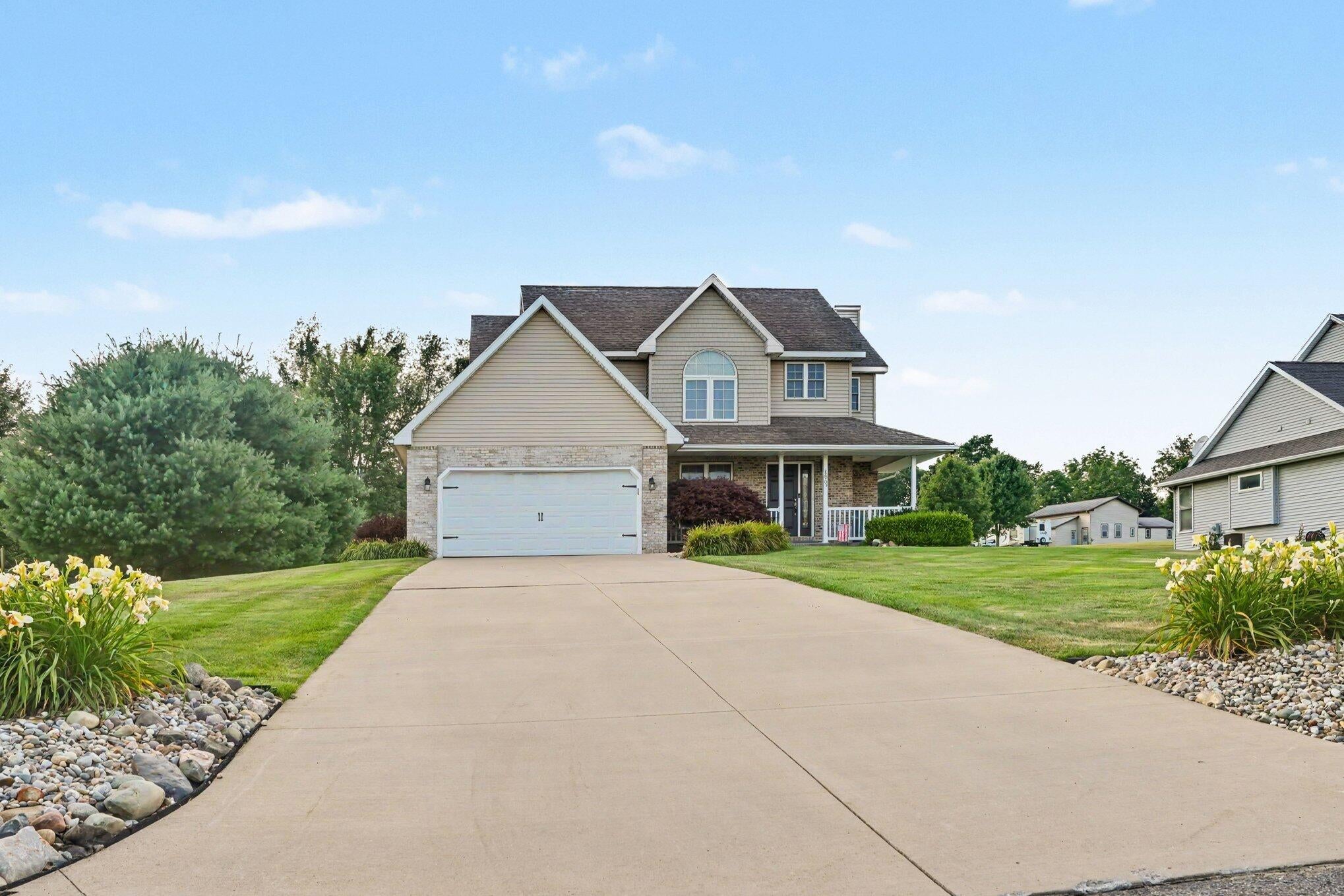 12905 Silver Spring Lane