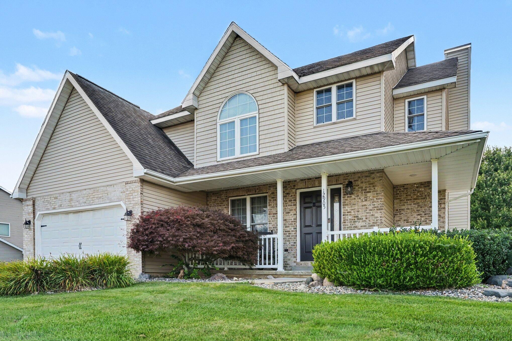 12905 Silver Spring Lane