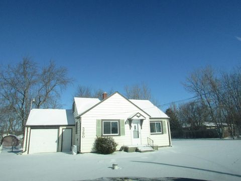 5290 Brobeck Street Flint Charter Township MI 48532