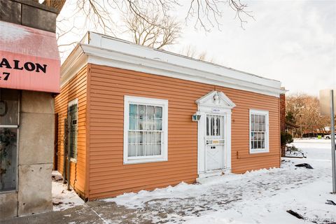 19019 Grand River Avenue Detroit City MI 48223