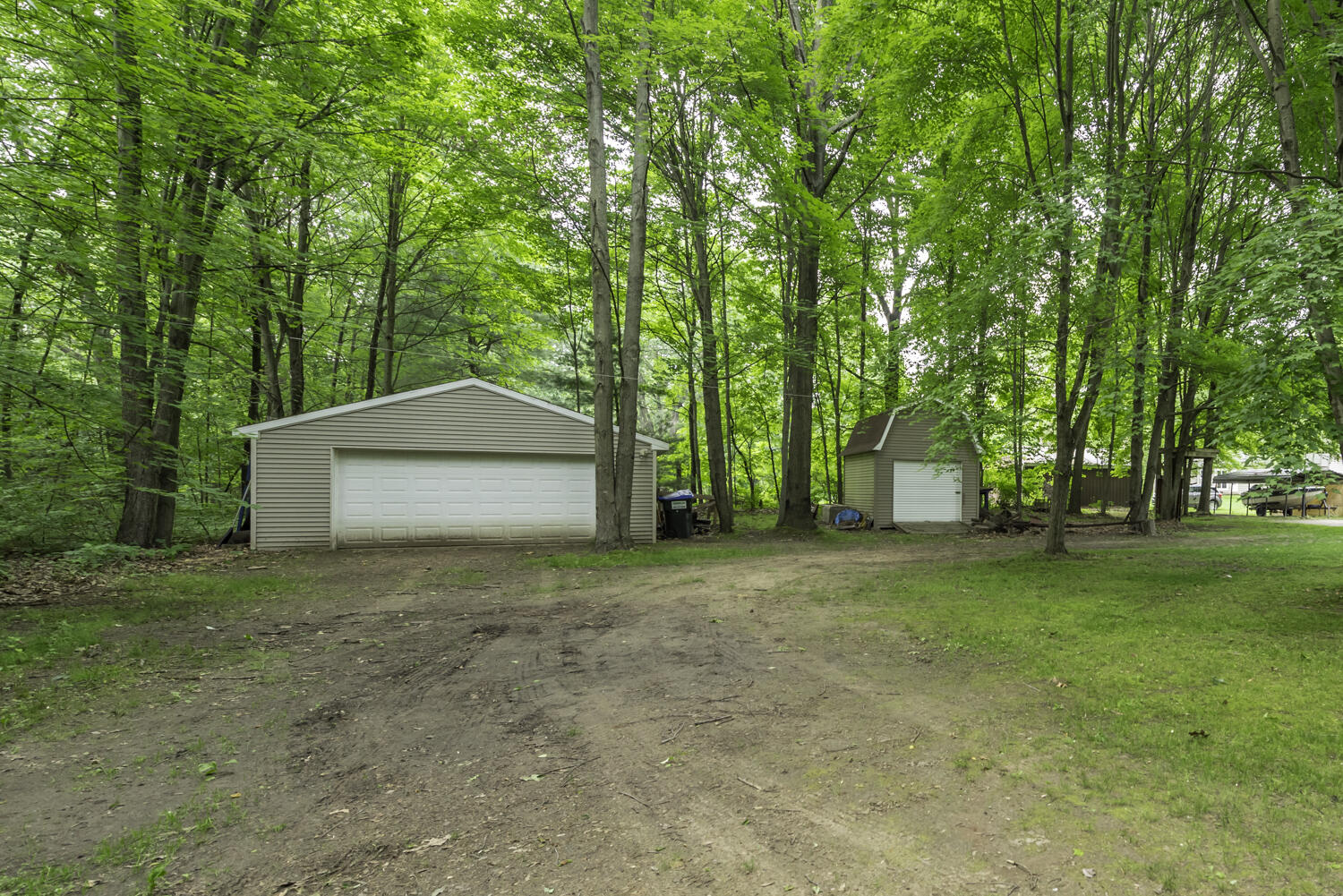 7715 Marquis Drive