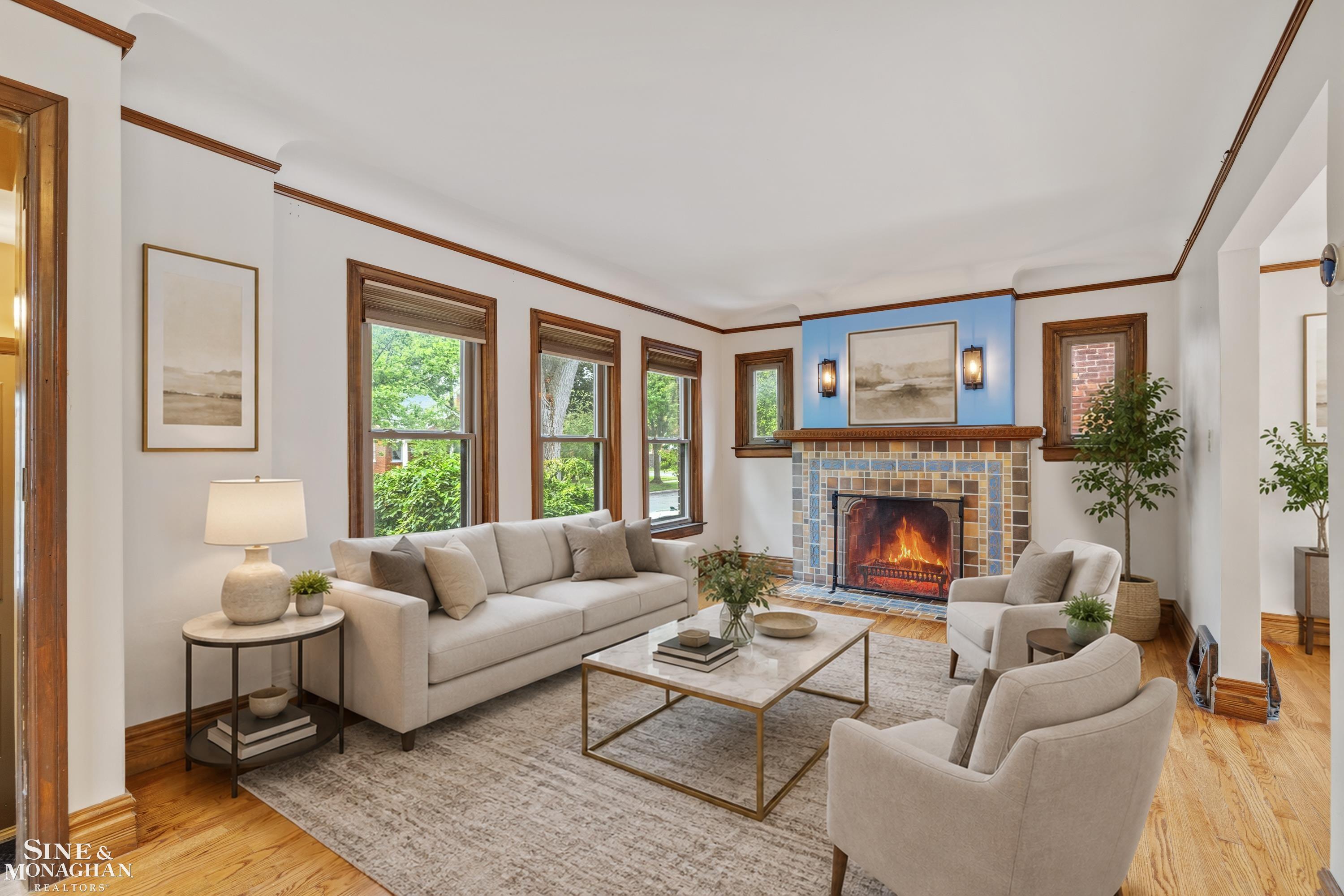 428 Cloverly Road