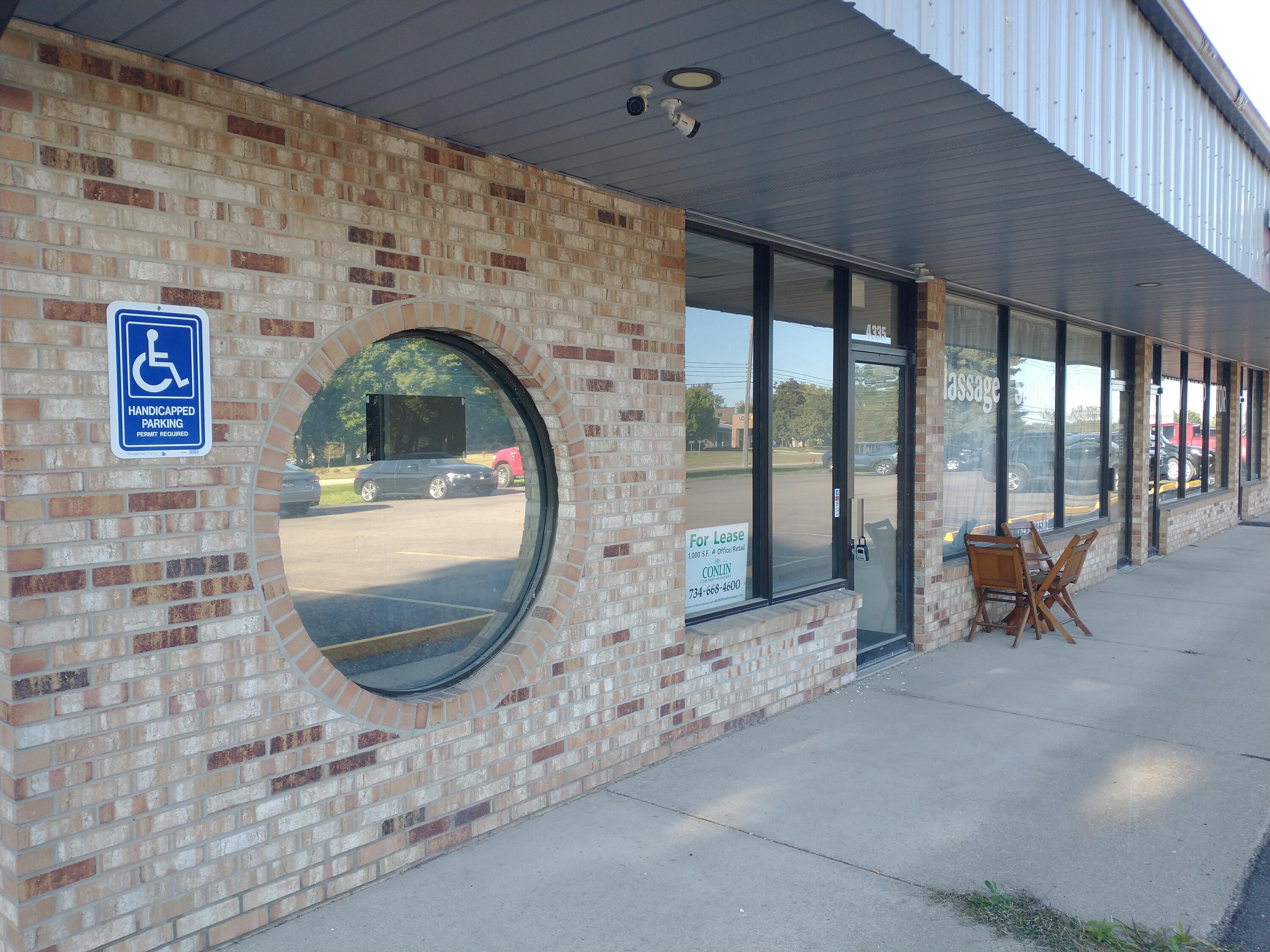 4335 Jackson Road