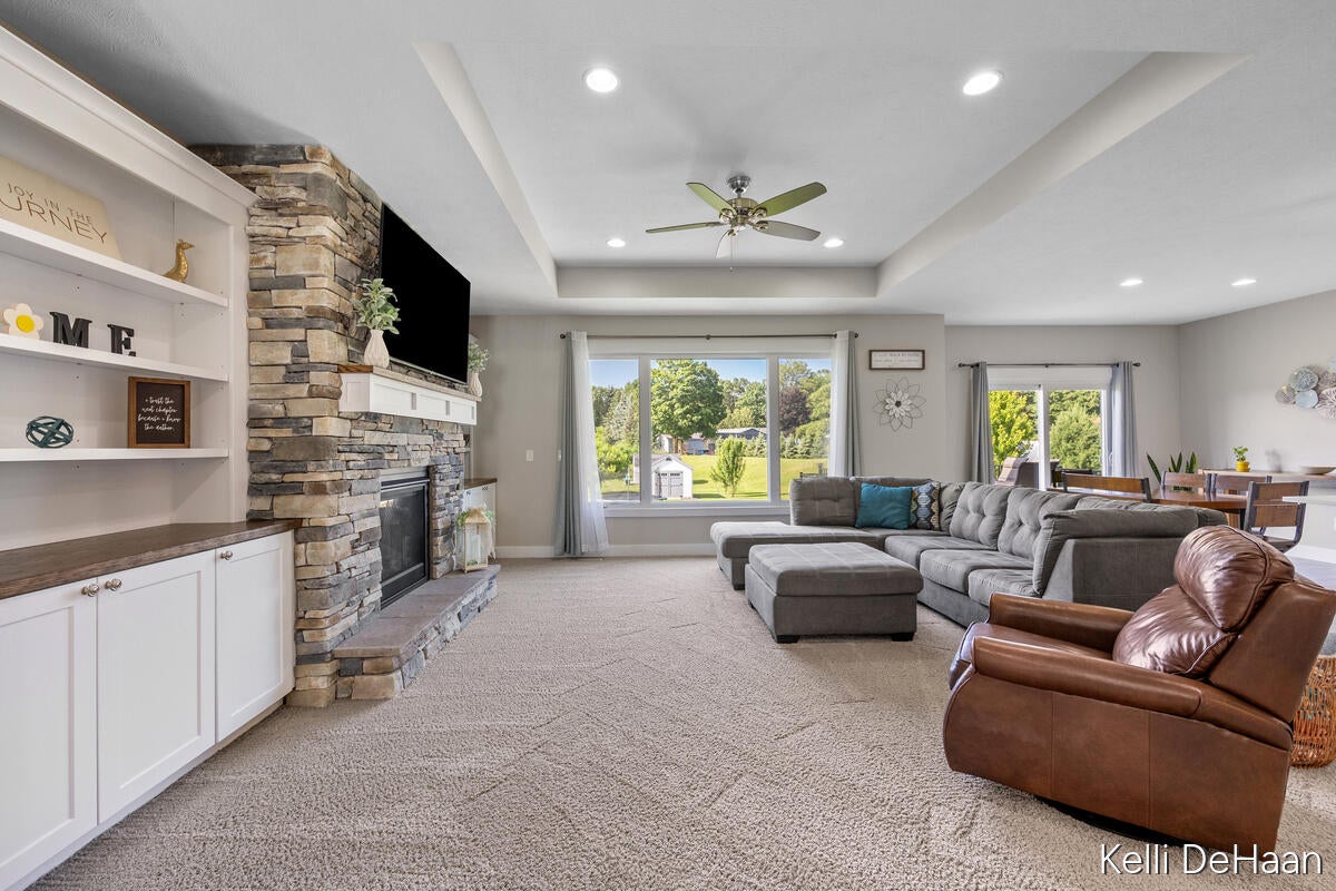 3944 Denali Drive