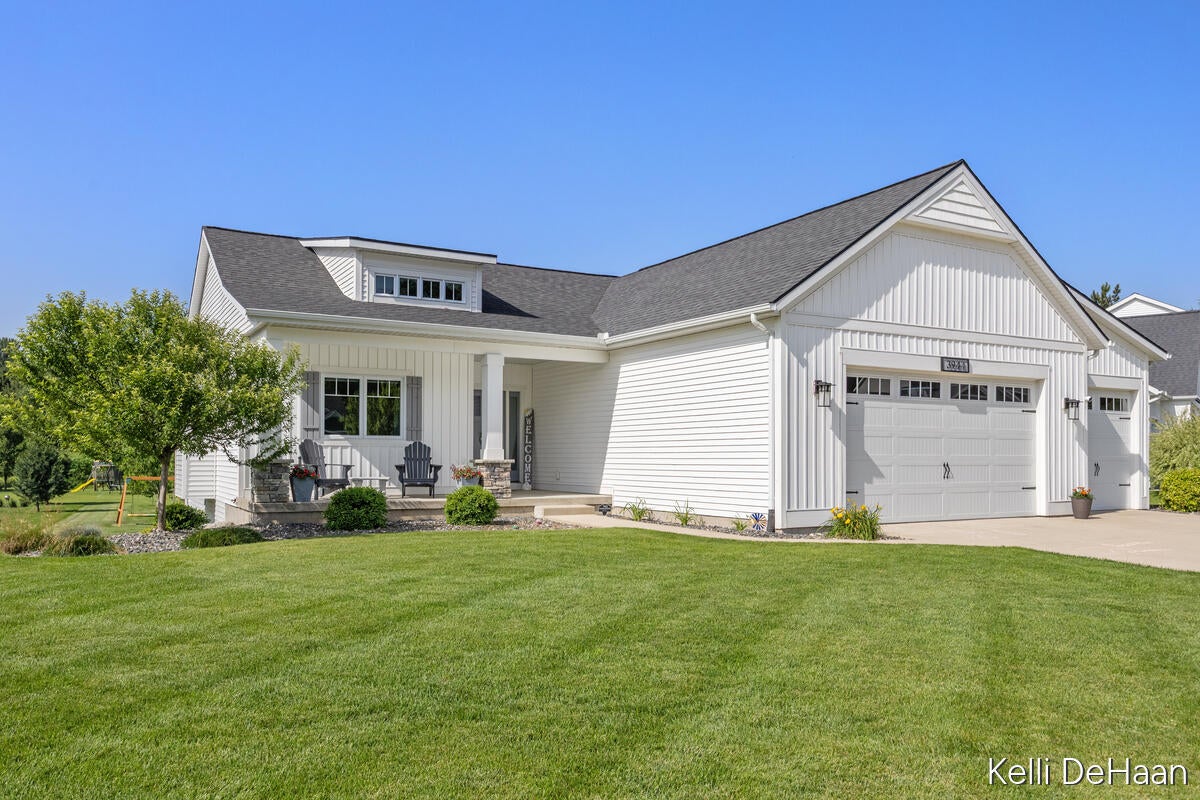3944 Denali Drive