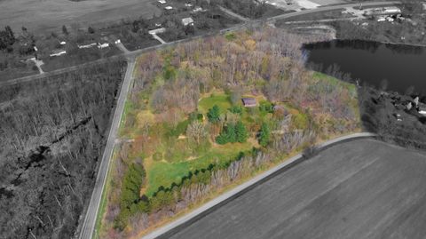 0140227810 Maystead Road Sherman Township MI 49091