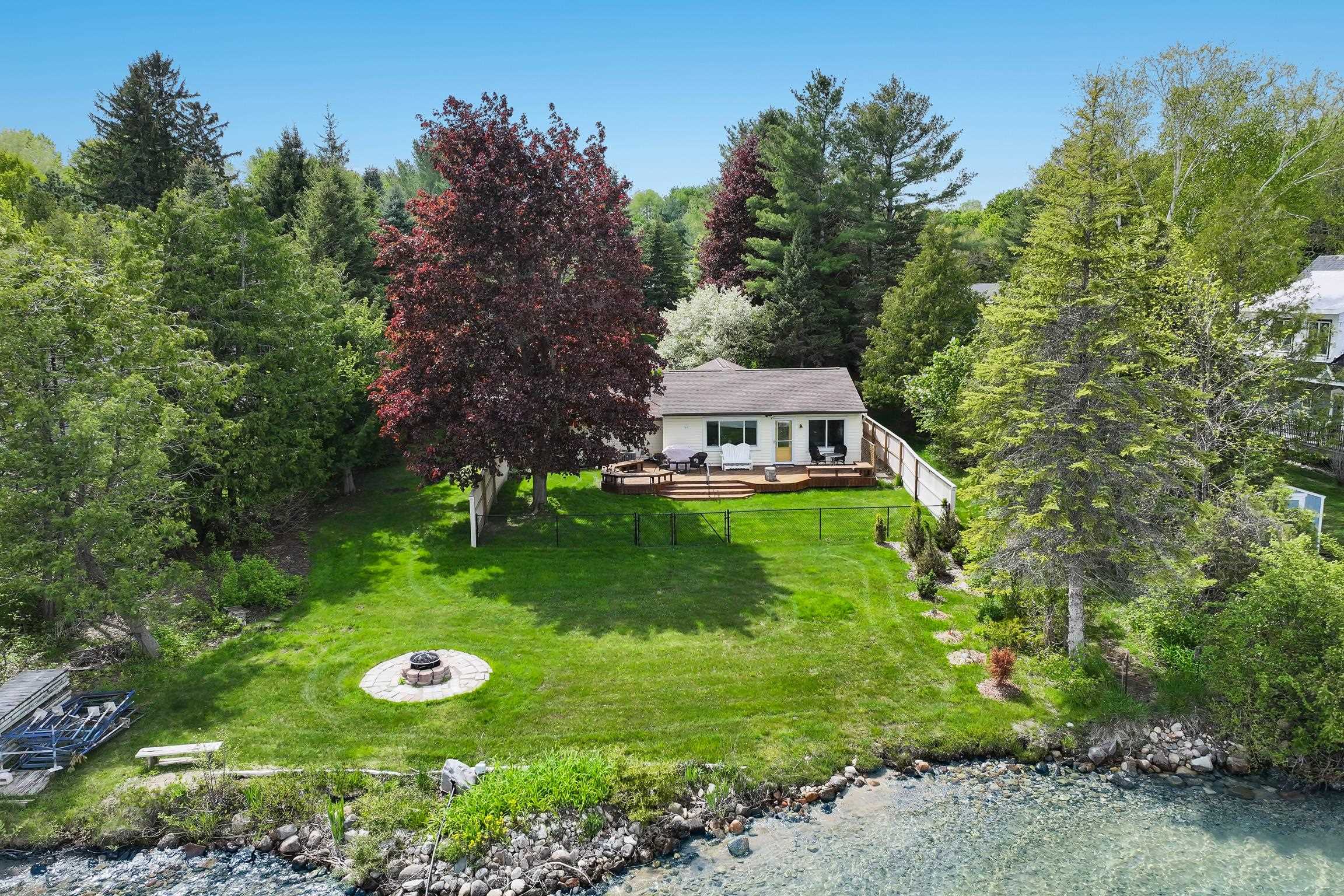 9882 Elk Lake Trail