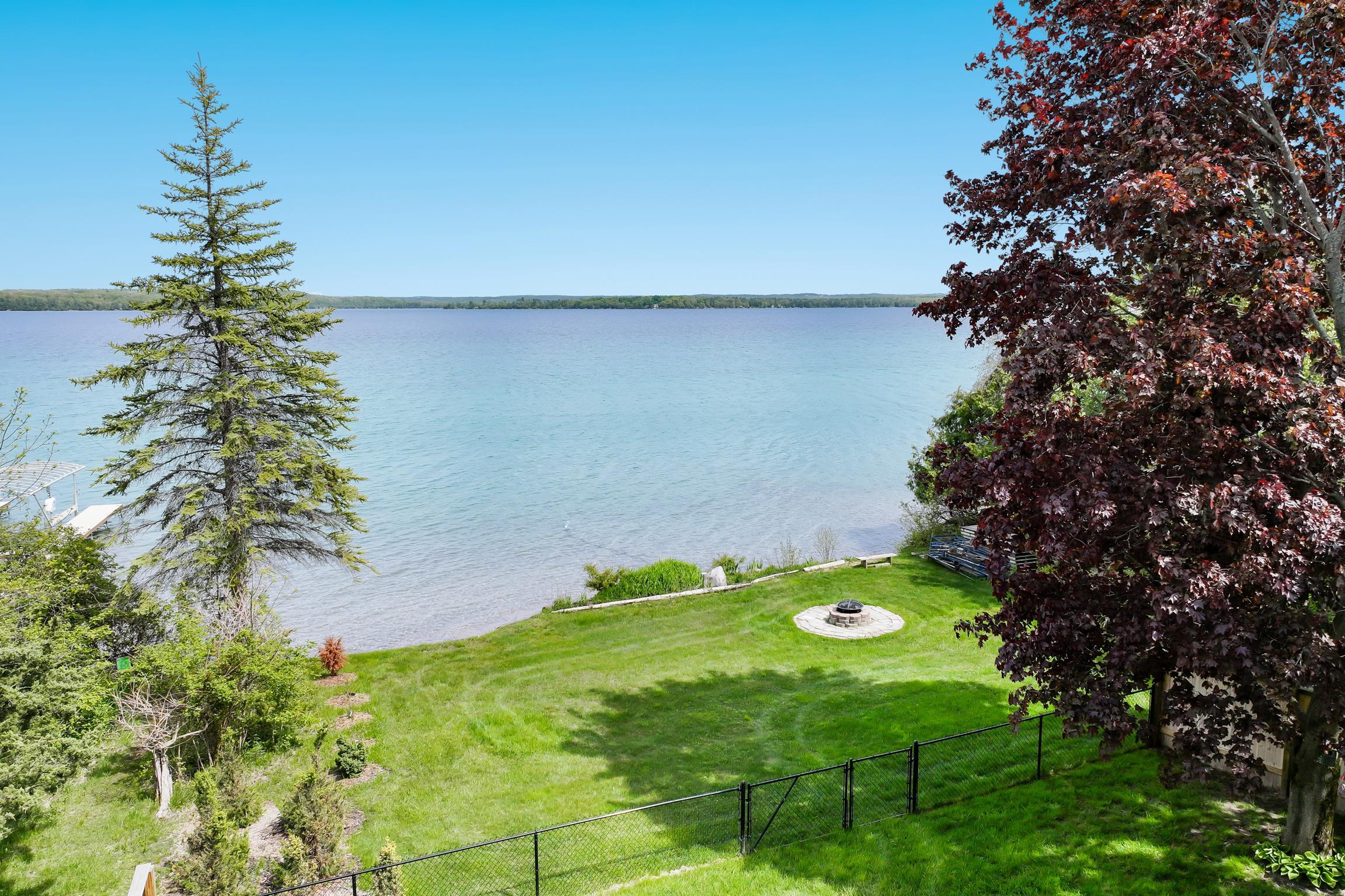 9882 Elk Lake Trail