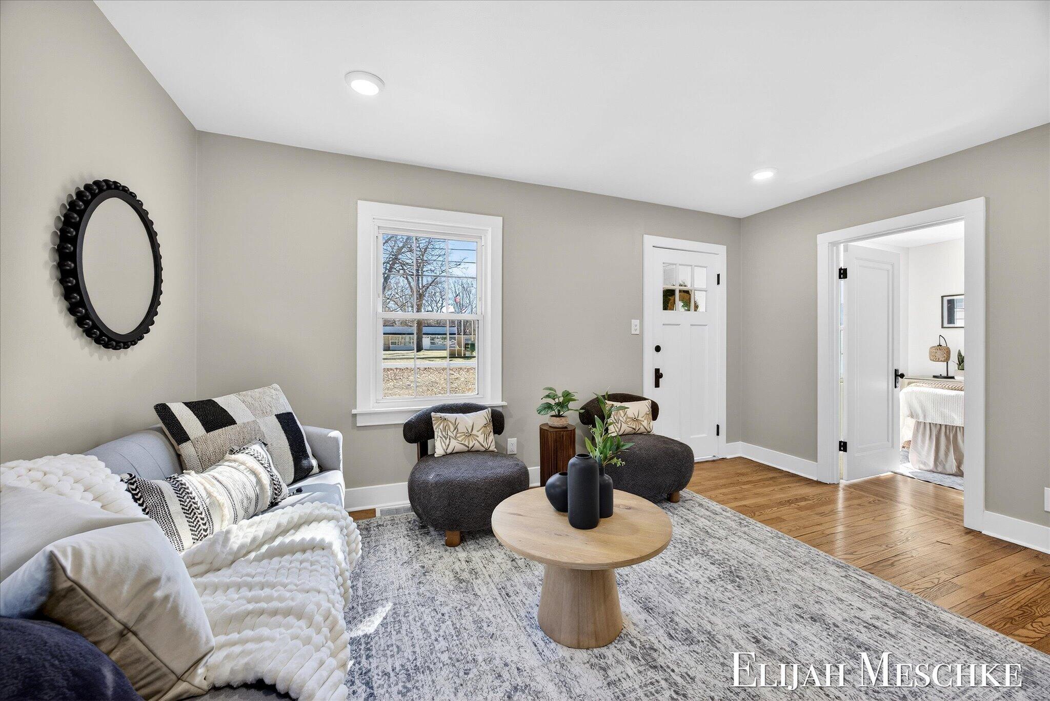 2526 Pennsylvania Avenue