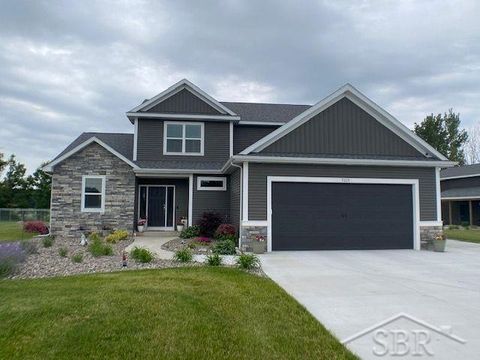 7025 Kochville Road Tittabawassee Township MI 48623