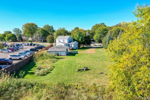 33420 Utica Road Fraser City MI 48026