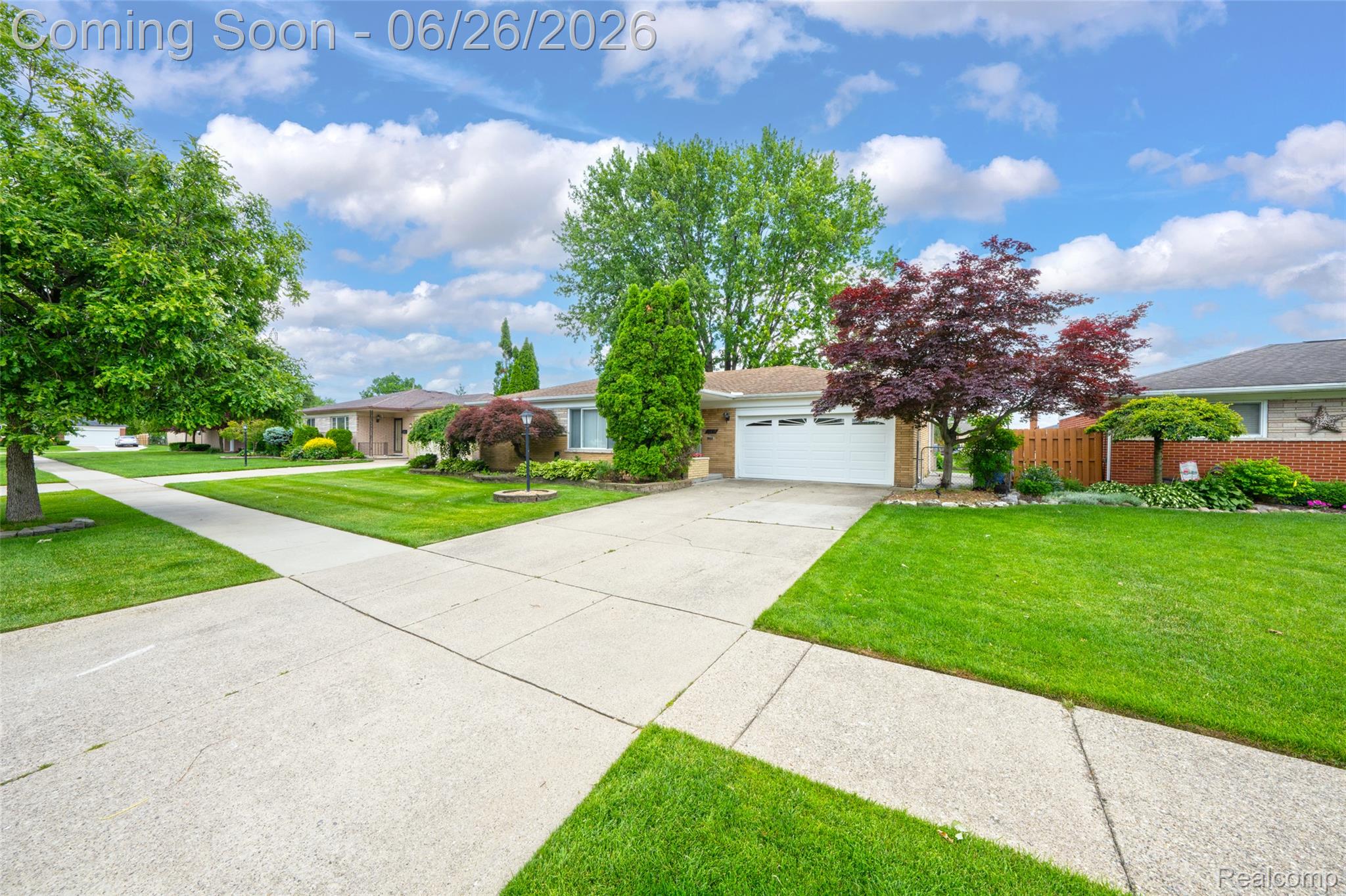 13818 Collins Drive