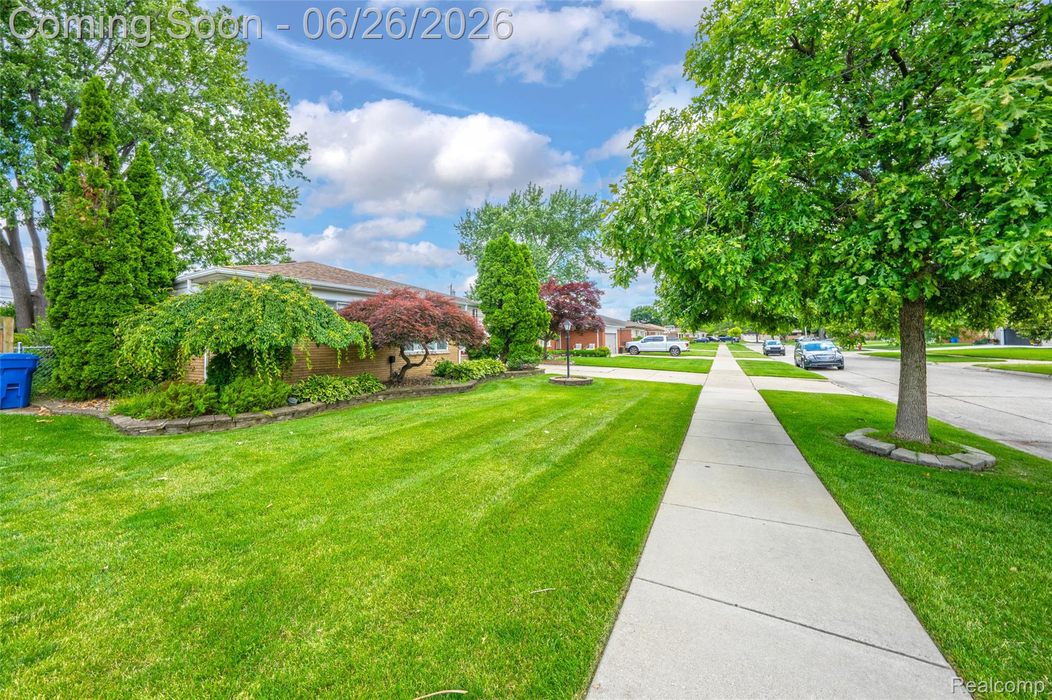 13818 Collins Drive