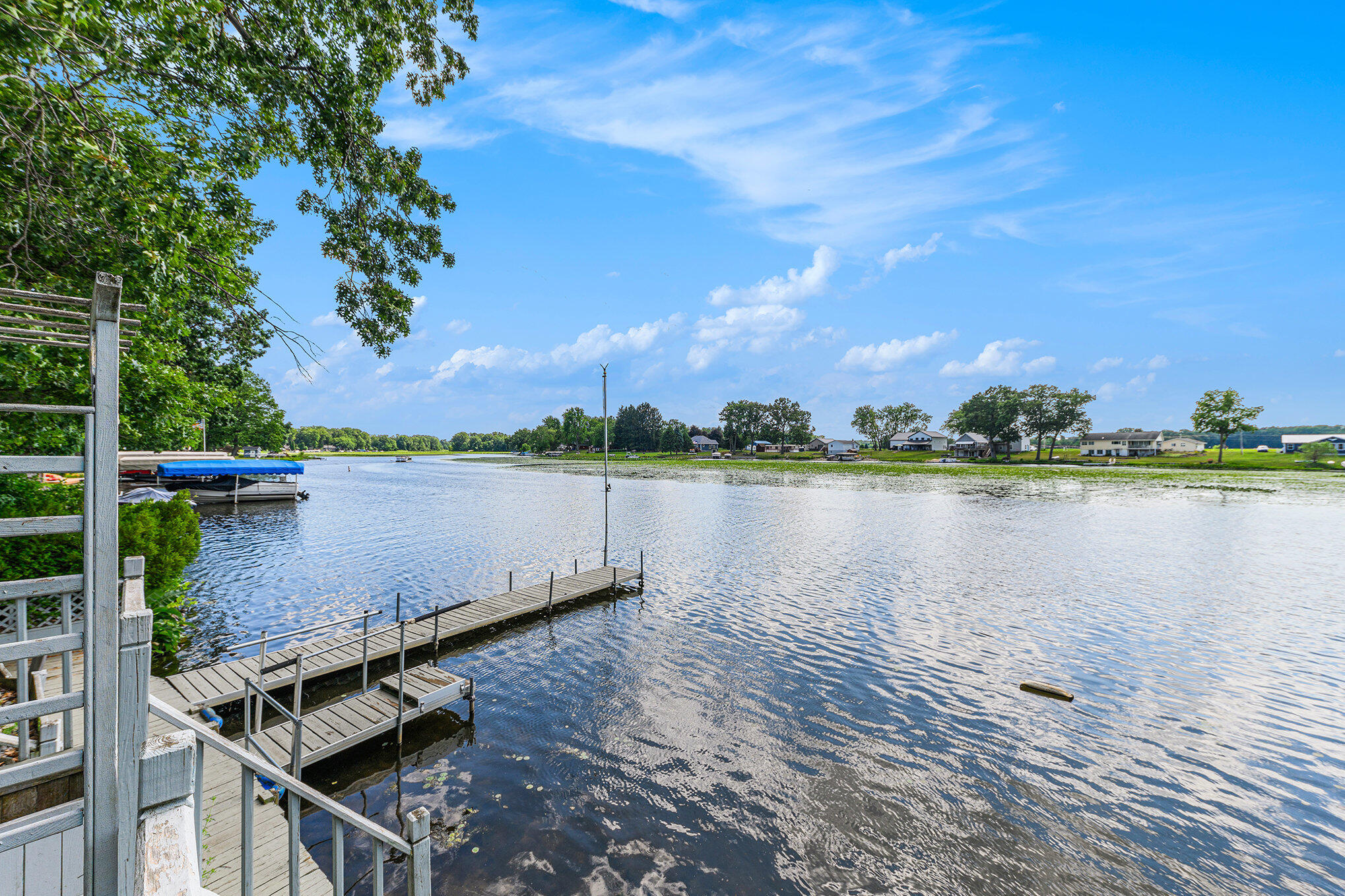 59010 Lakeshore Drive