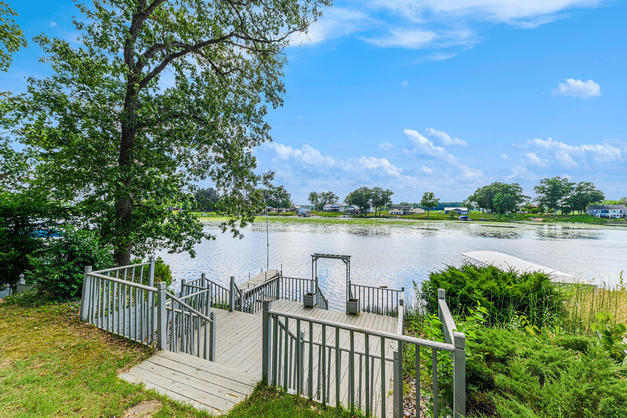 59010 Lakeshore Drive