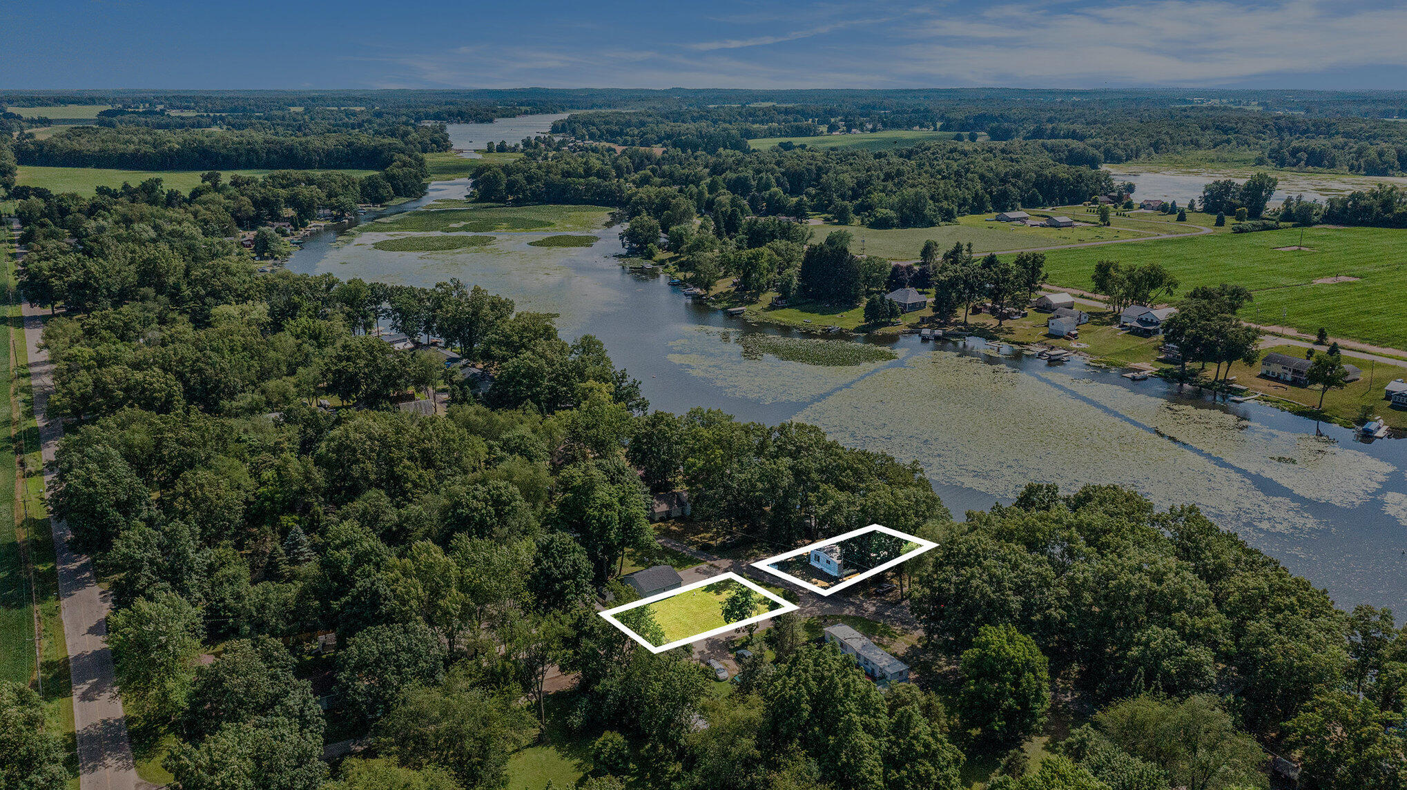 59010 Lakeshore Drive