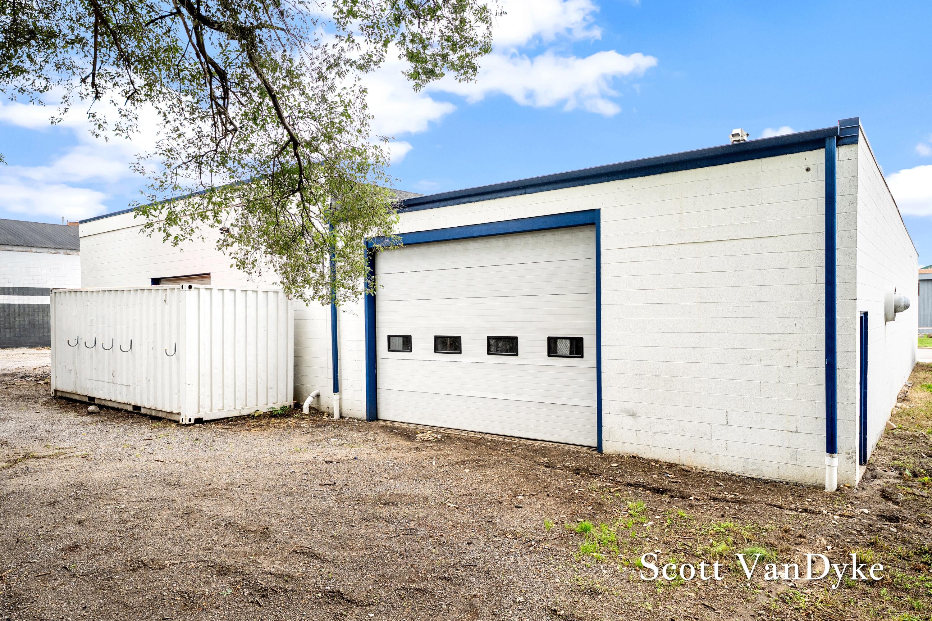 1536 Marquette Street SW