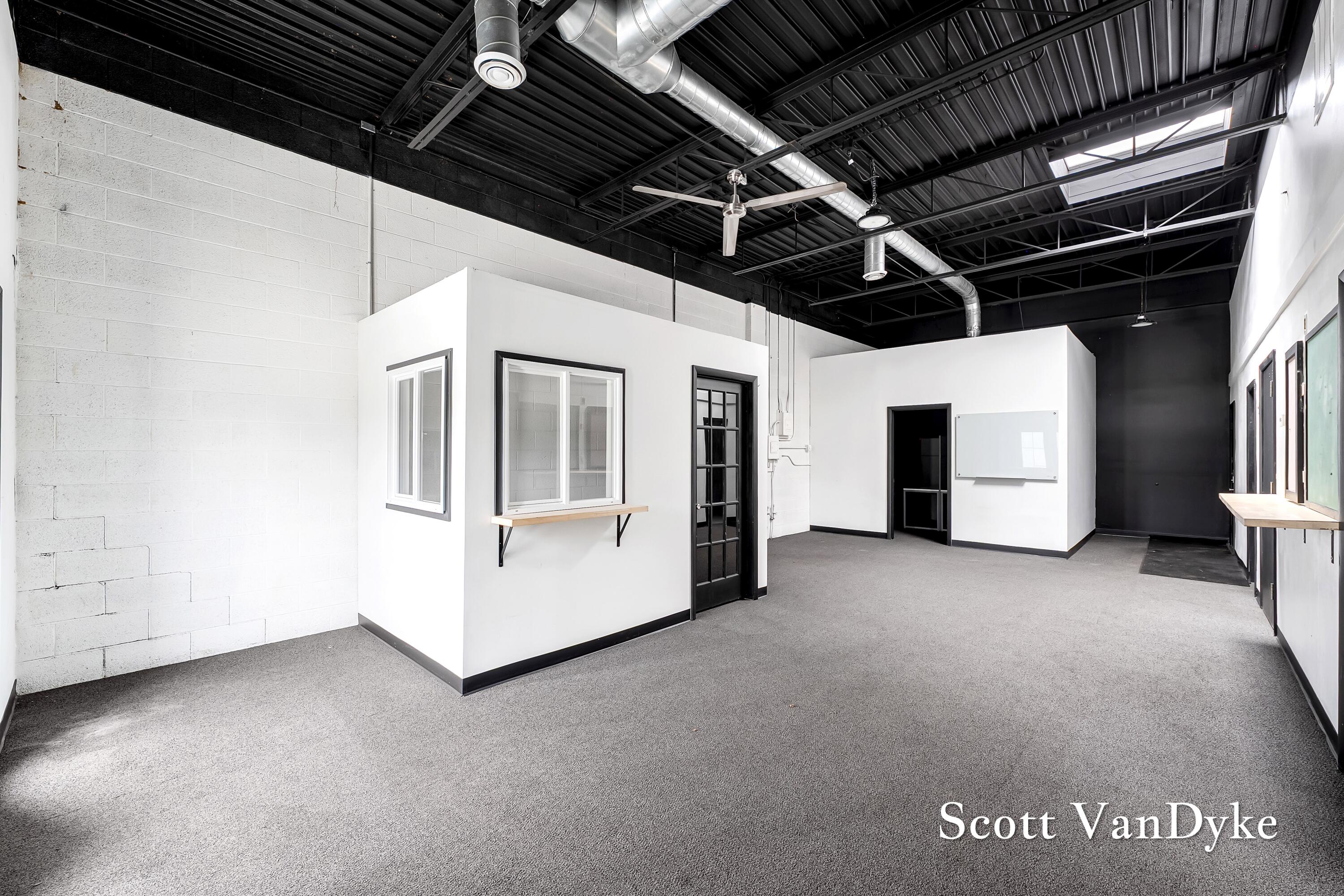 1536 Marquette Street SW