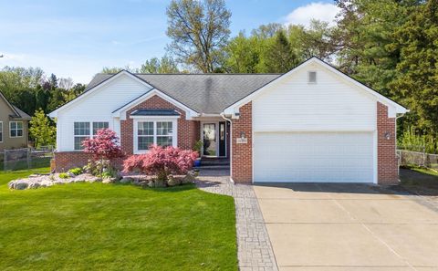 31789 Norfolk Street Livonia City Wayne MI 48152
