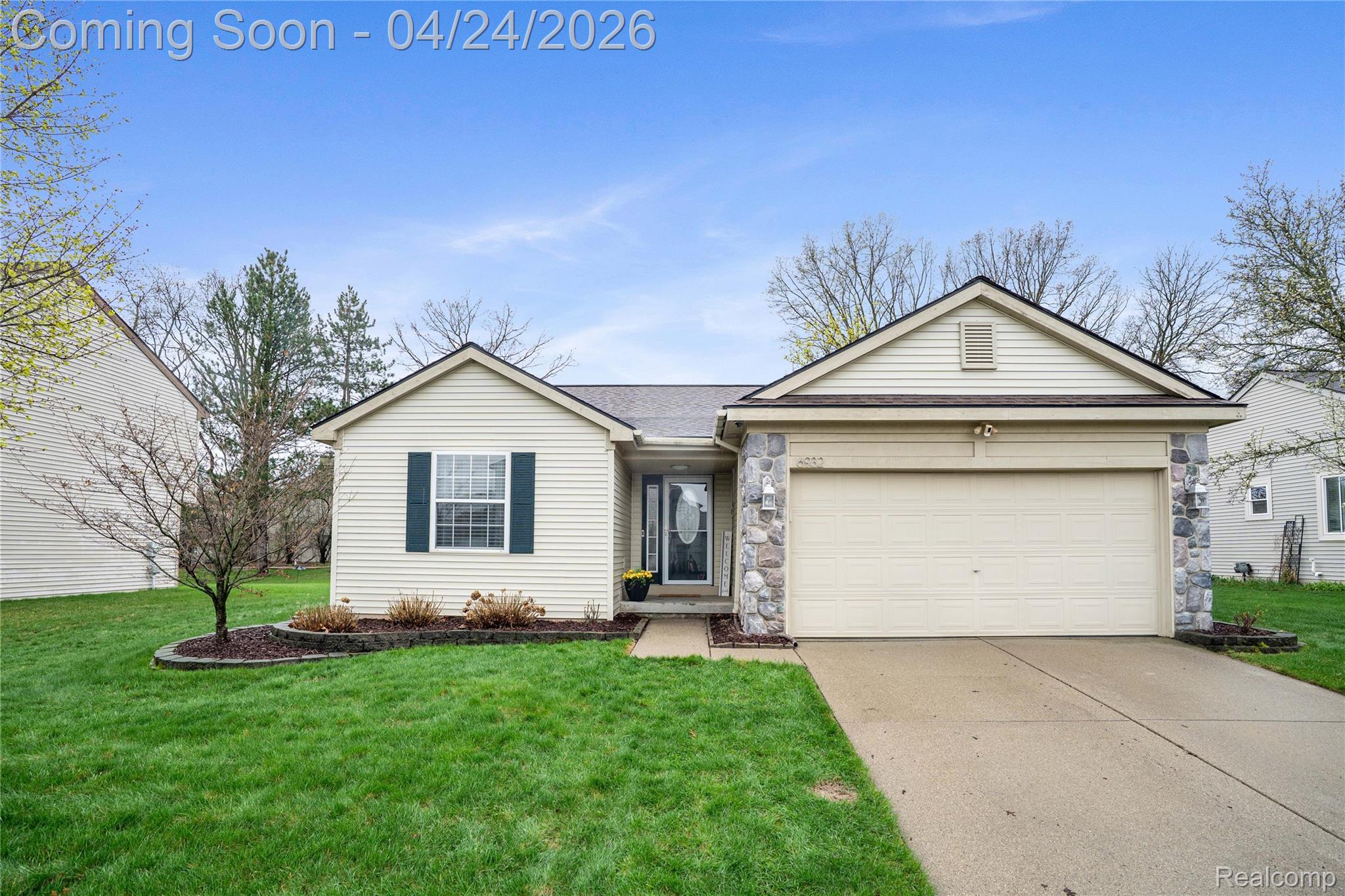 6932 Wellesley Boulevard