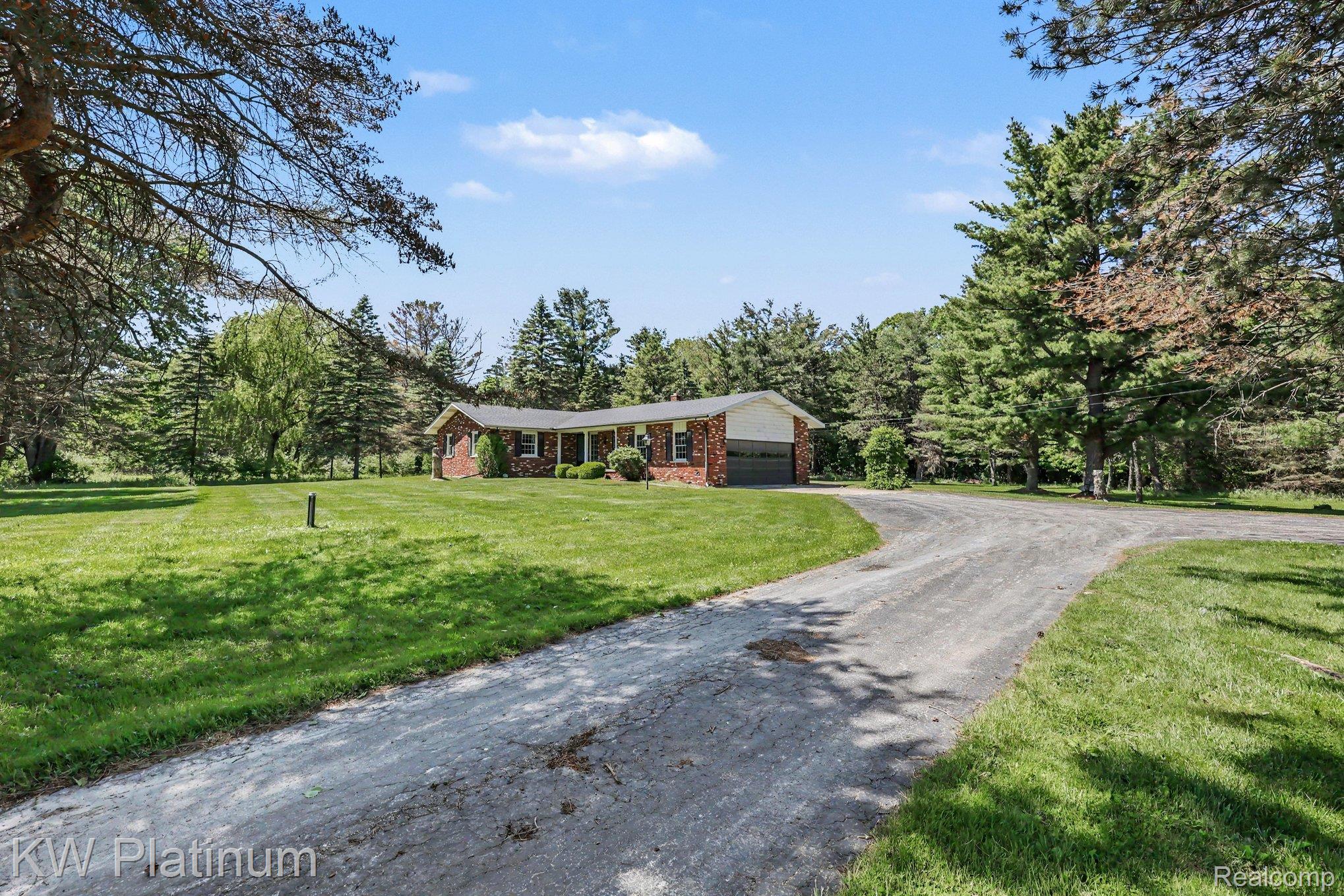 9474 Bartel Road