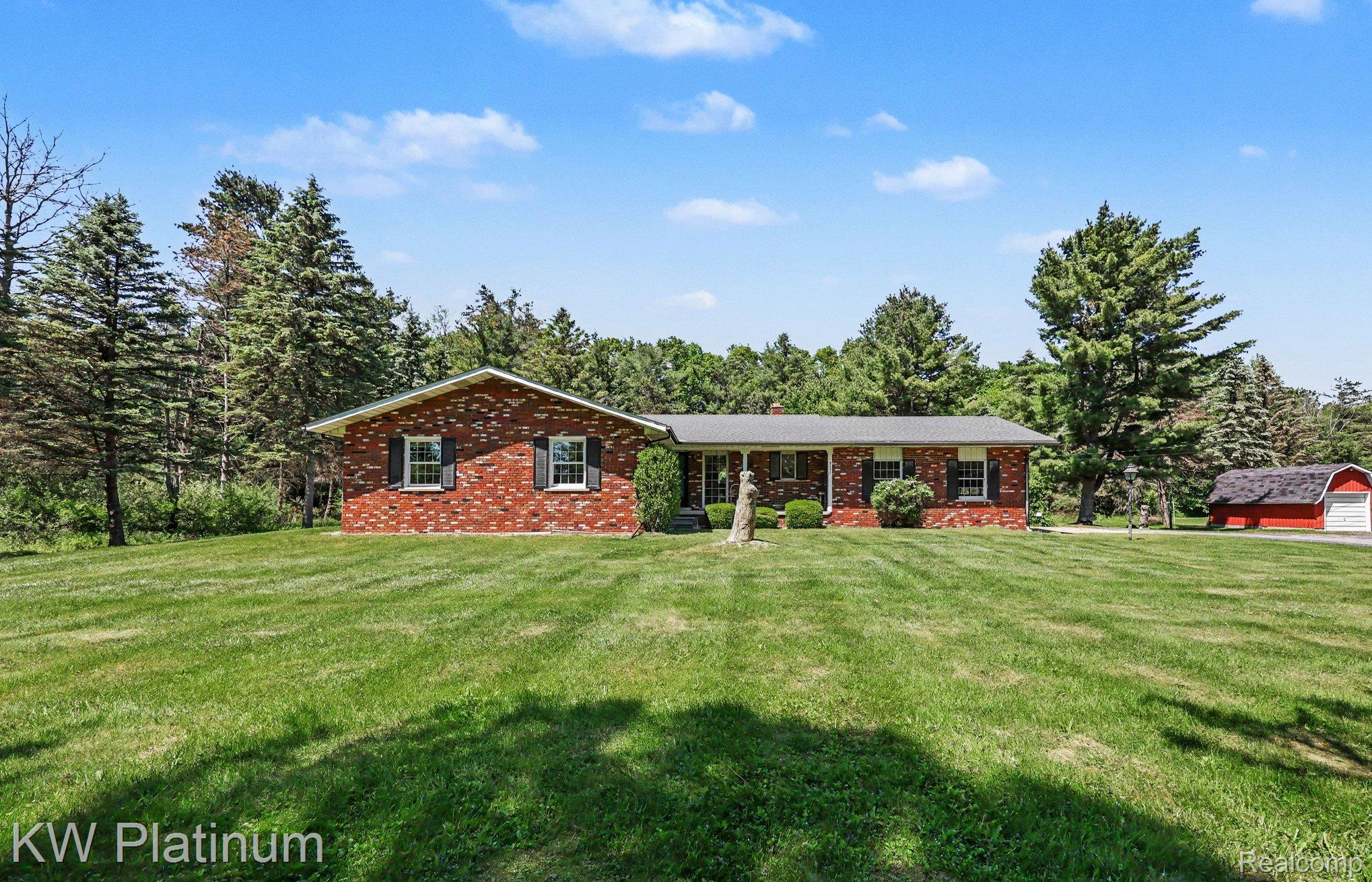 9474 Bartel Road