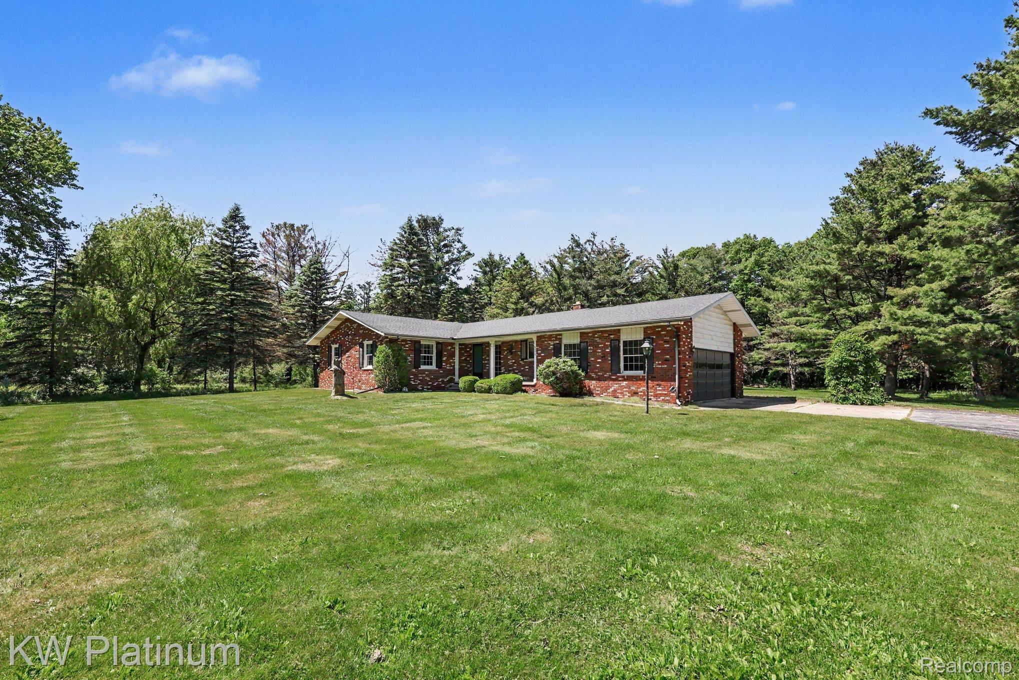 9474 Bartel Road