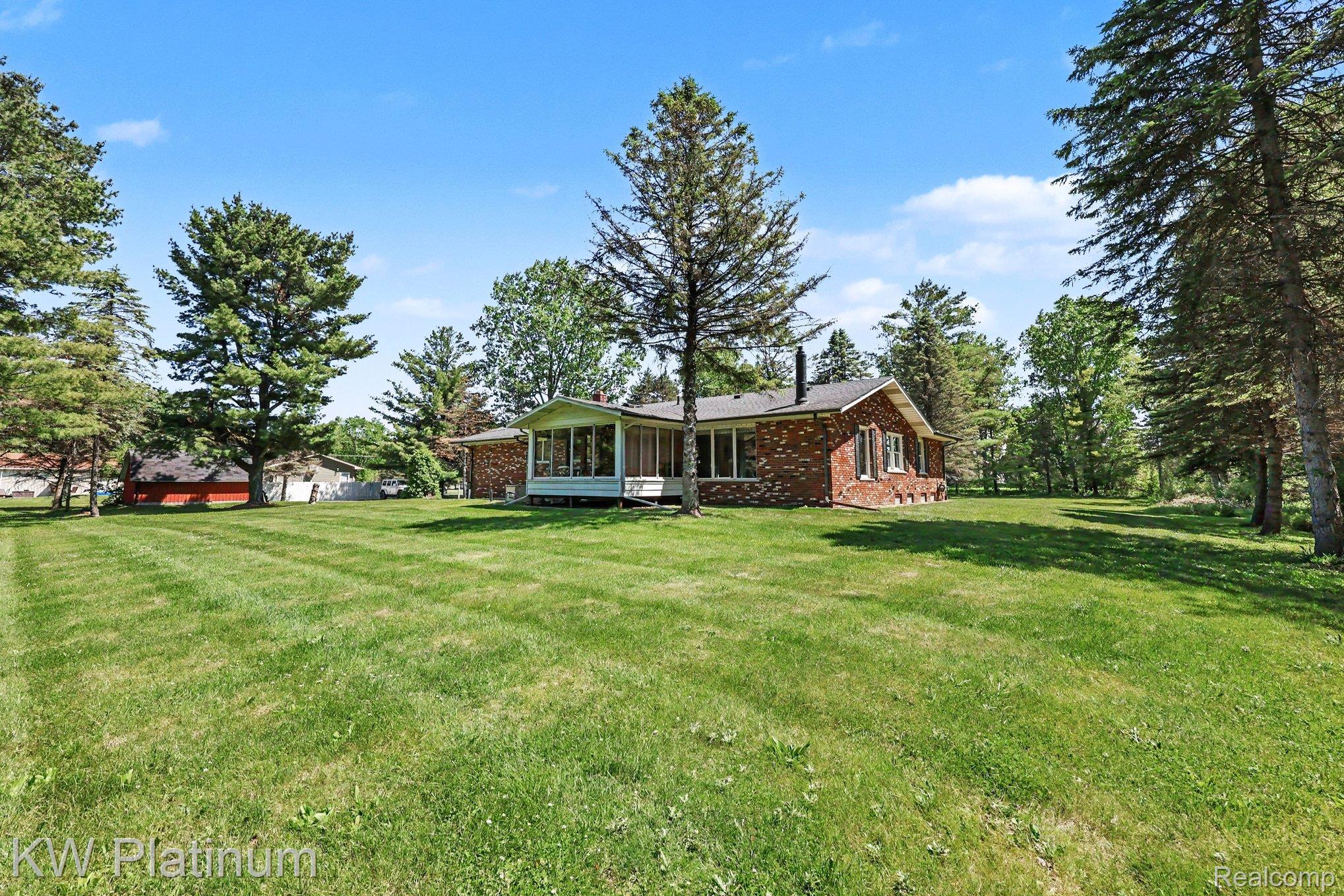 9474 Bartel Road