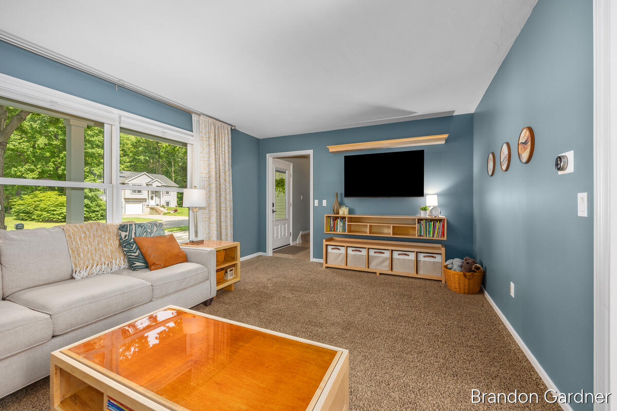 10930 Timberline Drive