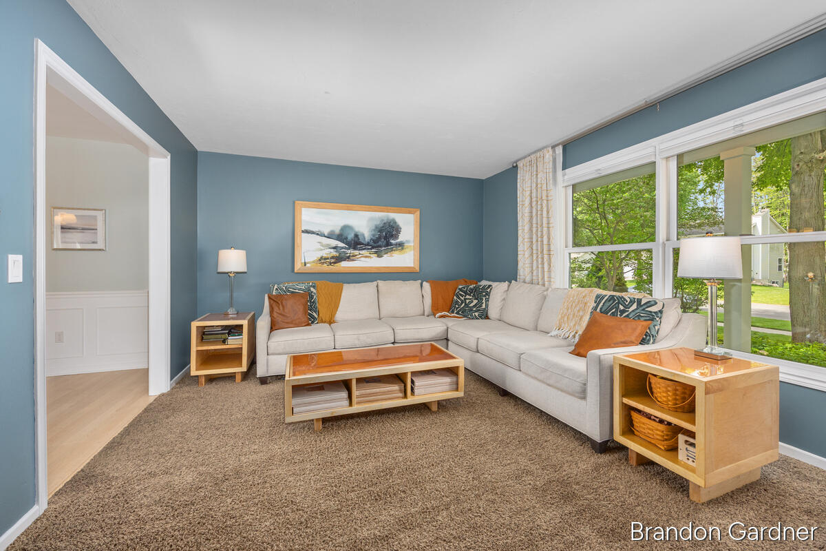 10930 Timberline Drive