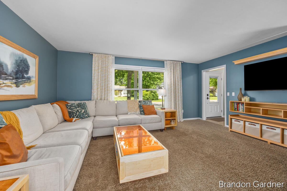 10930 Timberline Drive