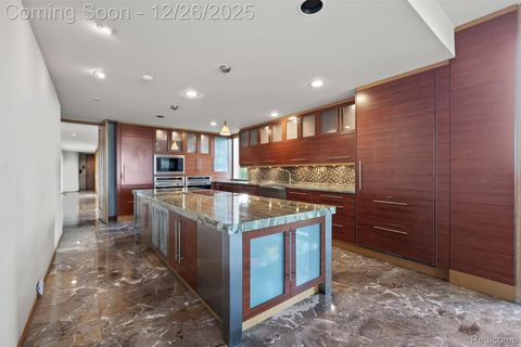 Tiny photo for 3317 W Shore Drive, Orchard Lake Village City, MI 48324 (MLS # 20251054840)