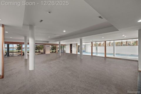 Tiny photo for 3317 W Shore Drive, Orchard Lake Village City, MI 48324 (MLS # 20251054840)