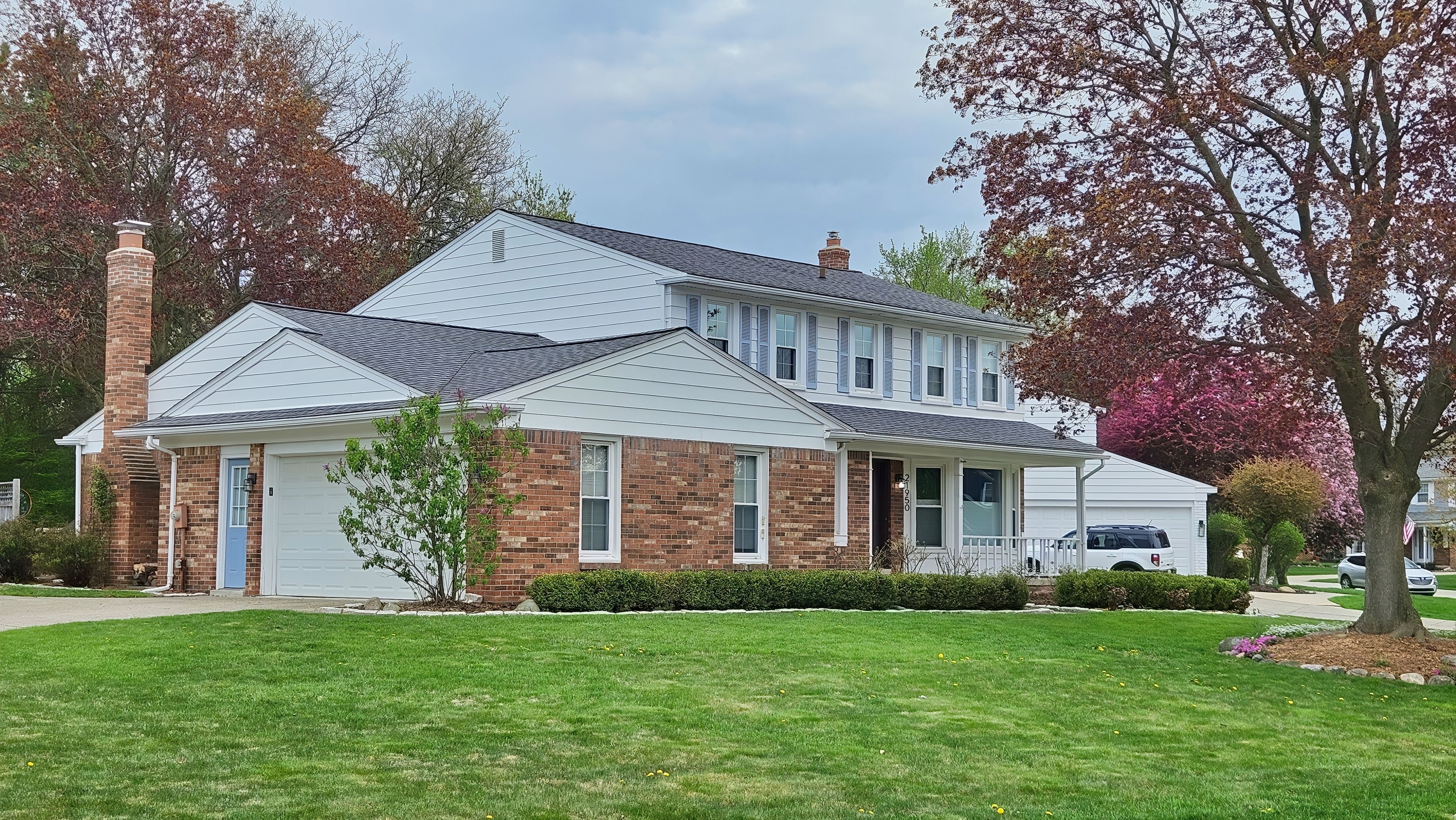 21950 BEDFORD Drive