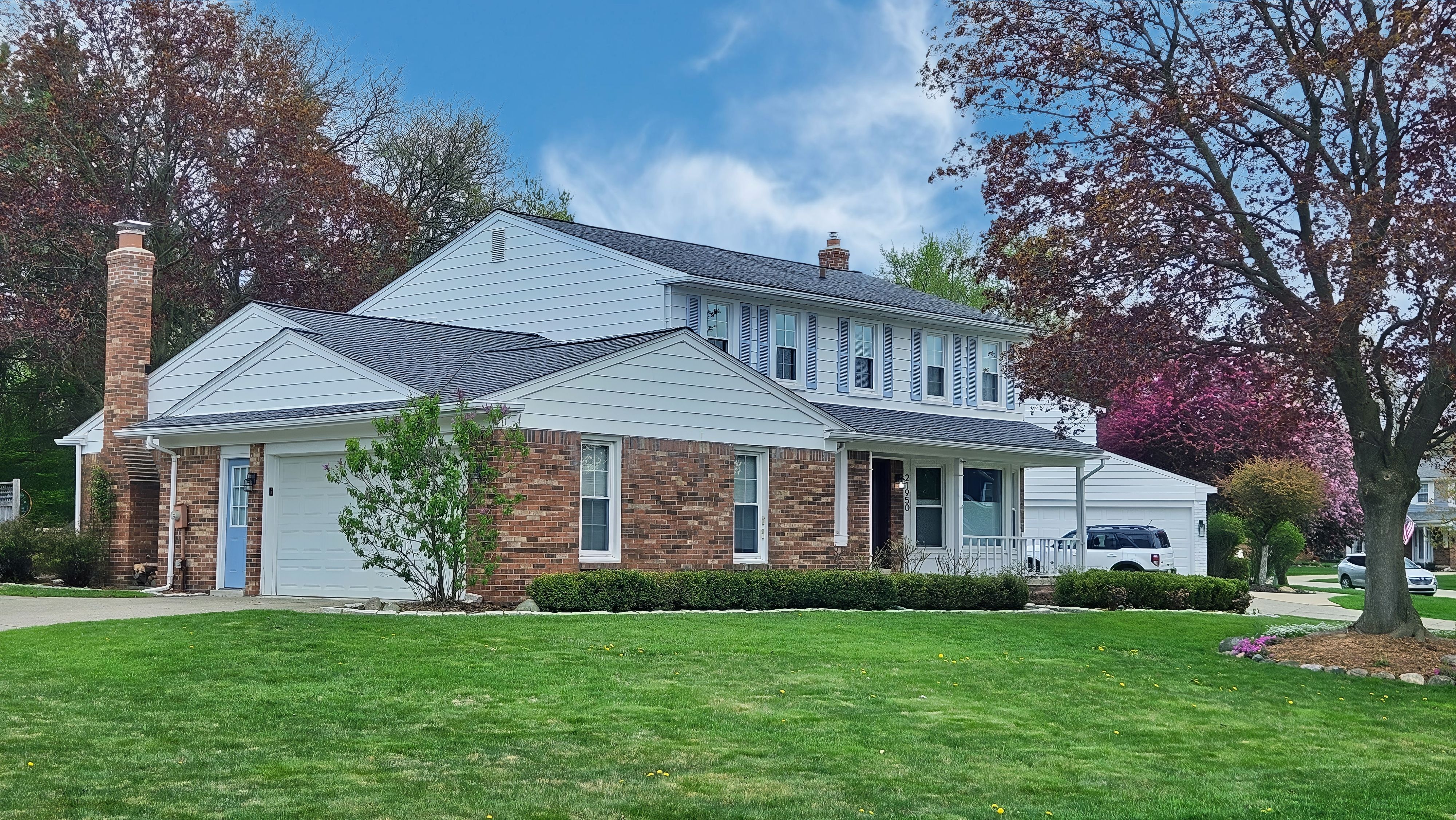 21950 BEDFORD Drive