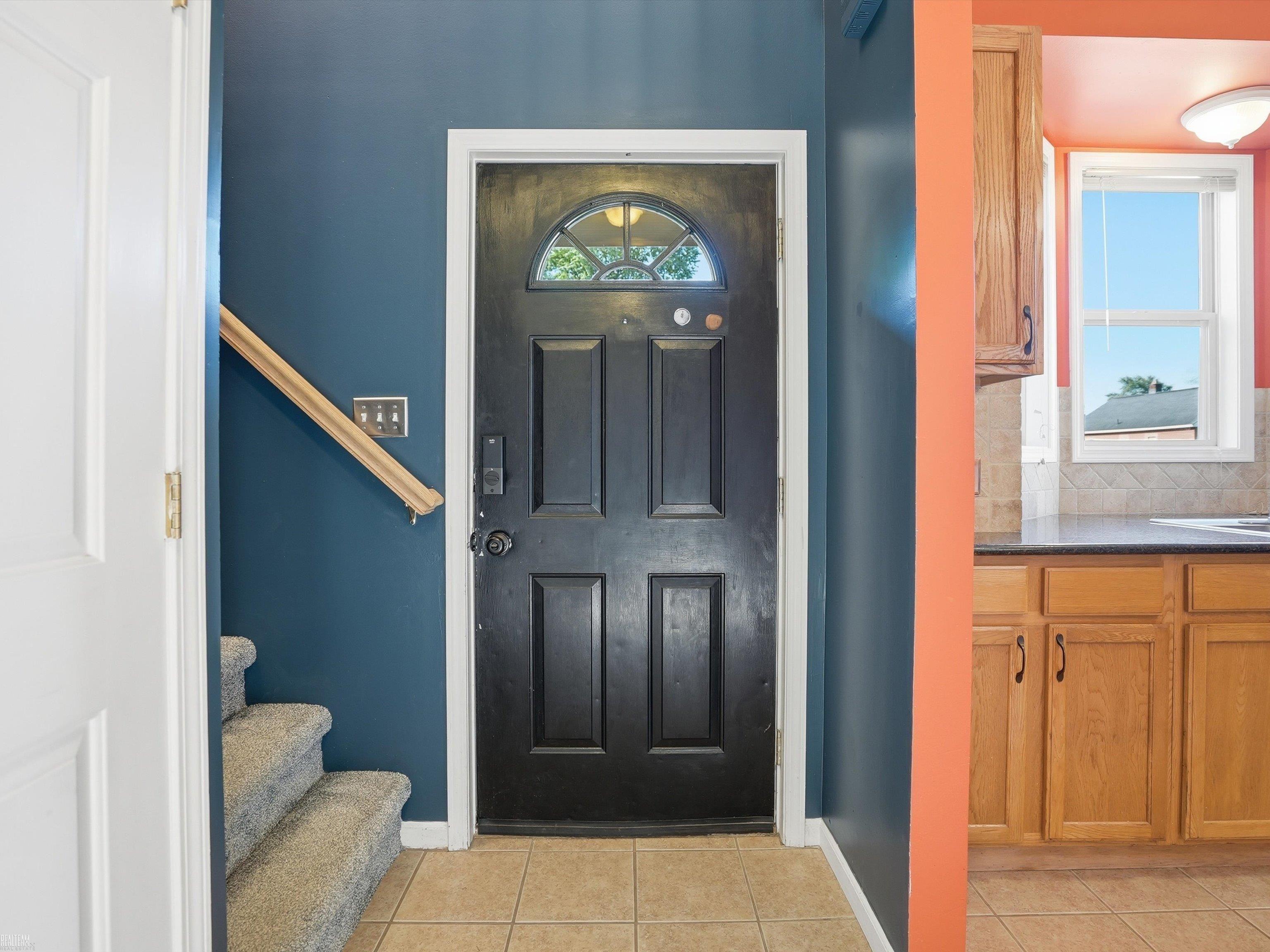 90 W Milton Avenue