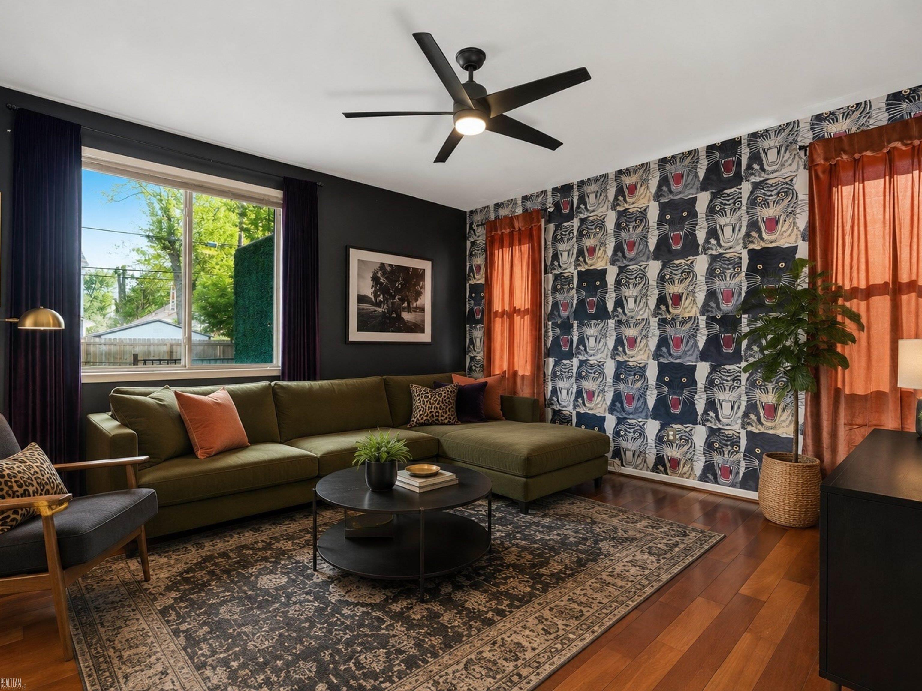 90 W Milton Avenue
