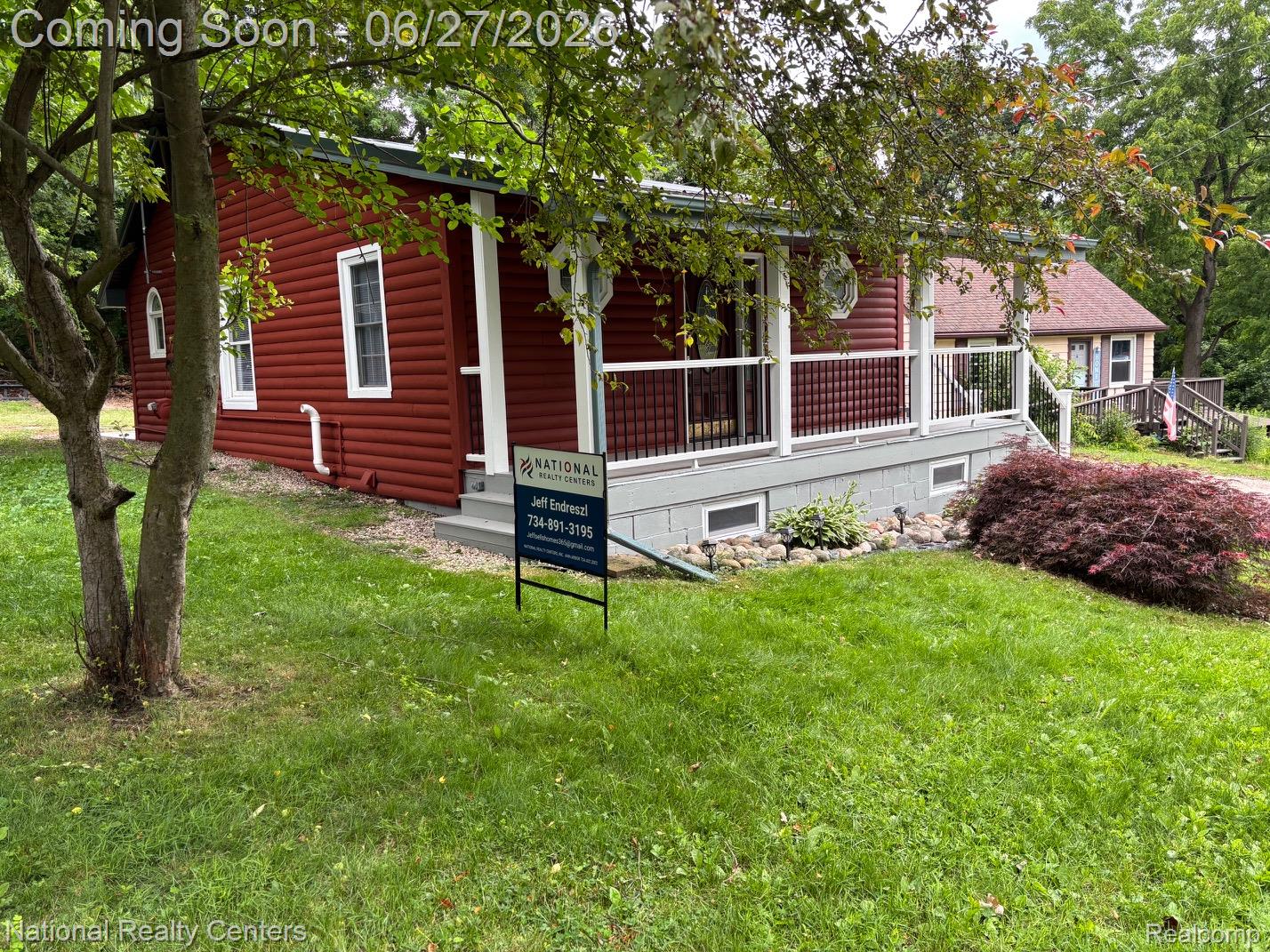 284 Evans Glen Trail