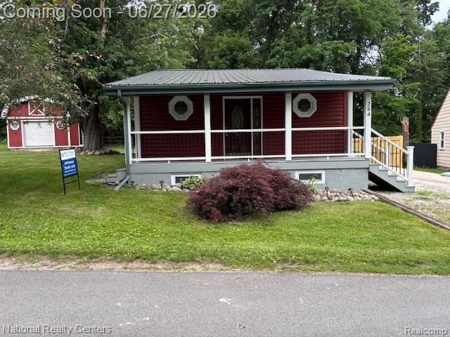 284 Evans Glen Trail