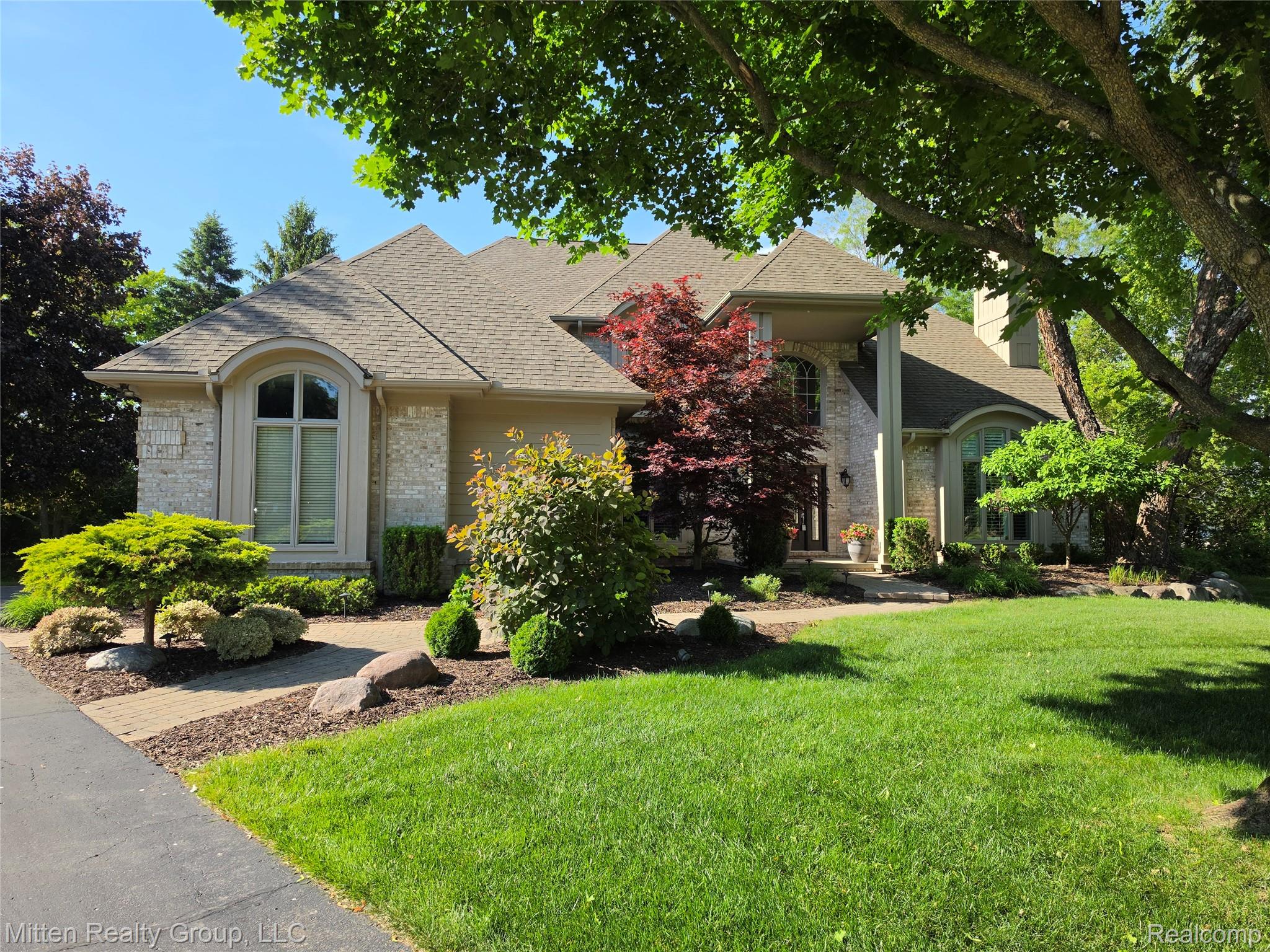 3351 Red Fox Court