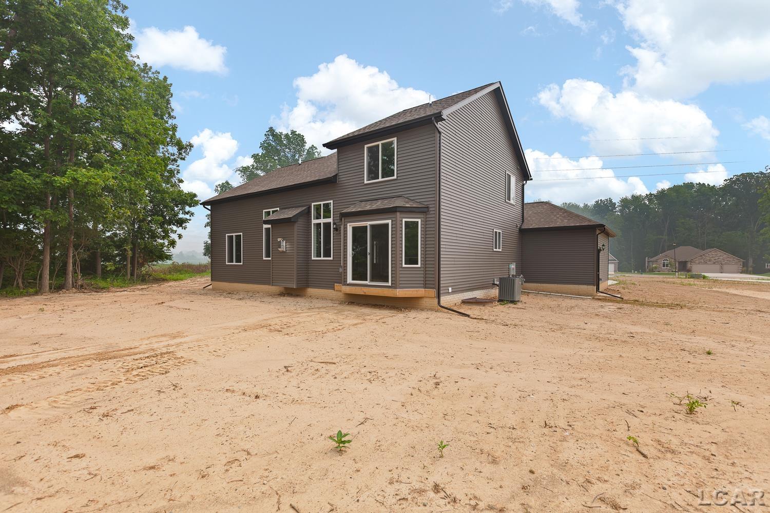 2230 Congressional Lane
