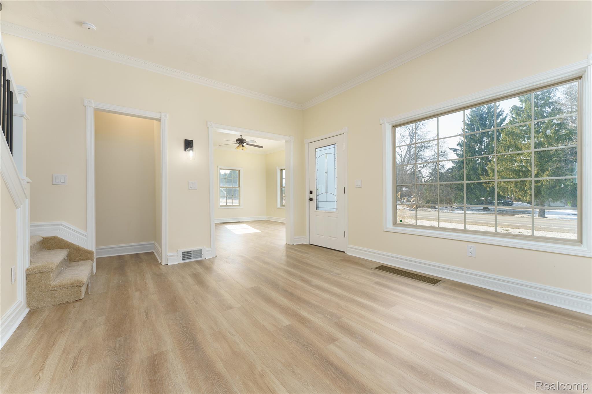 3342 Oak Grove Road