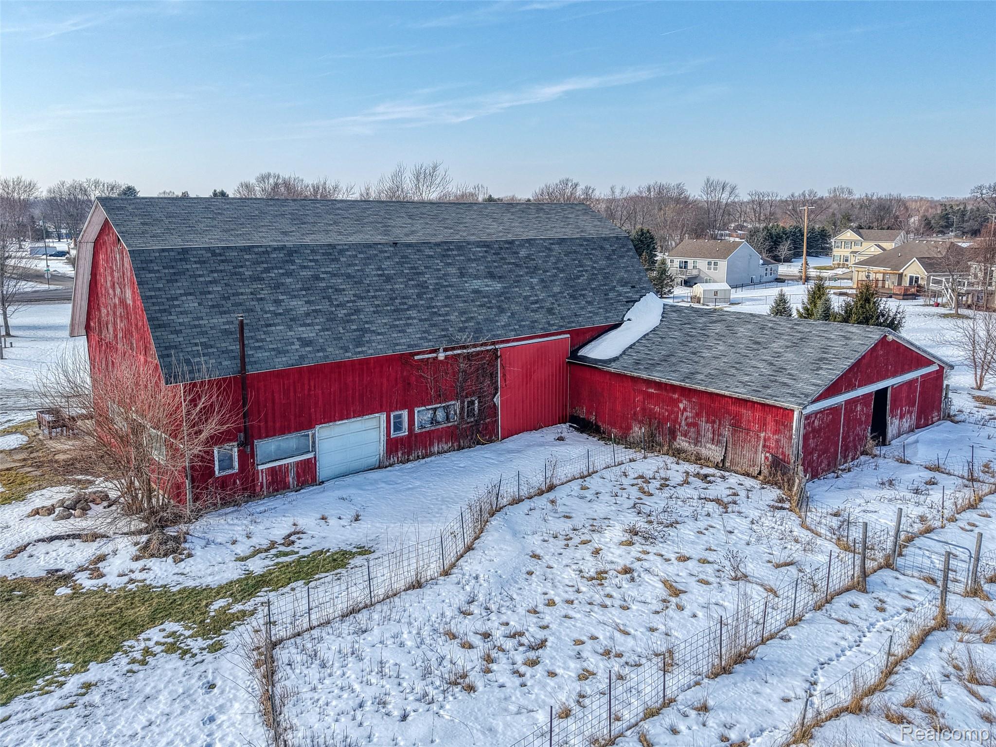 3342 Oak Grove Road