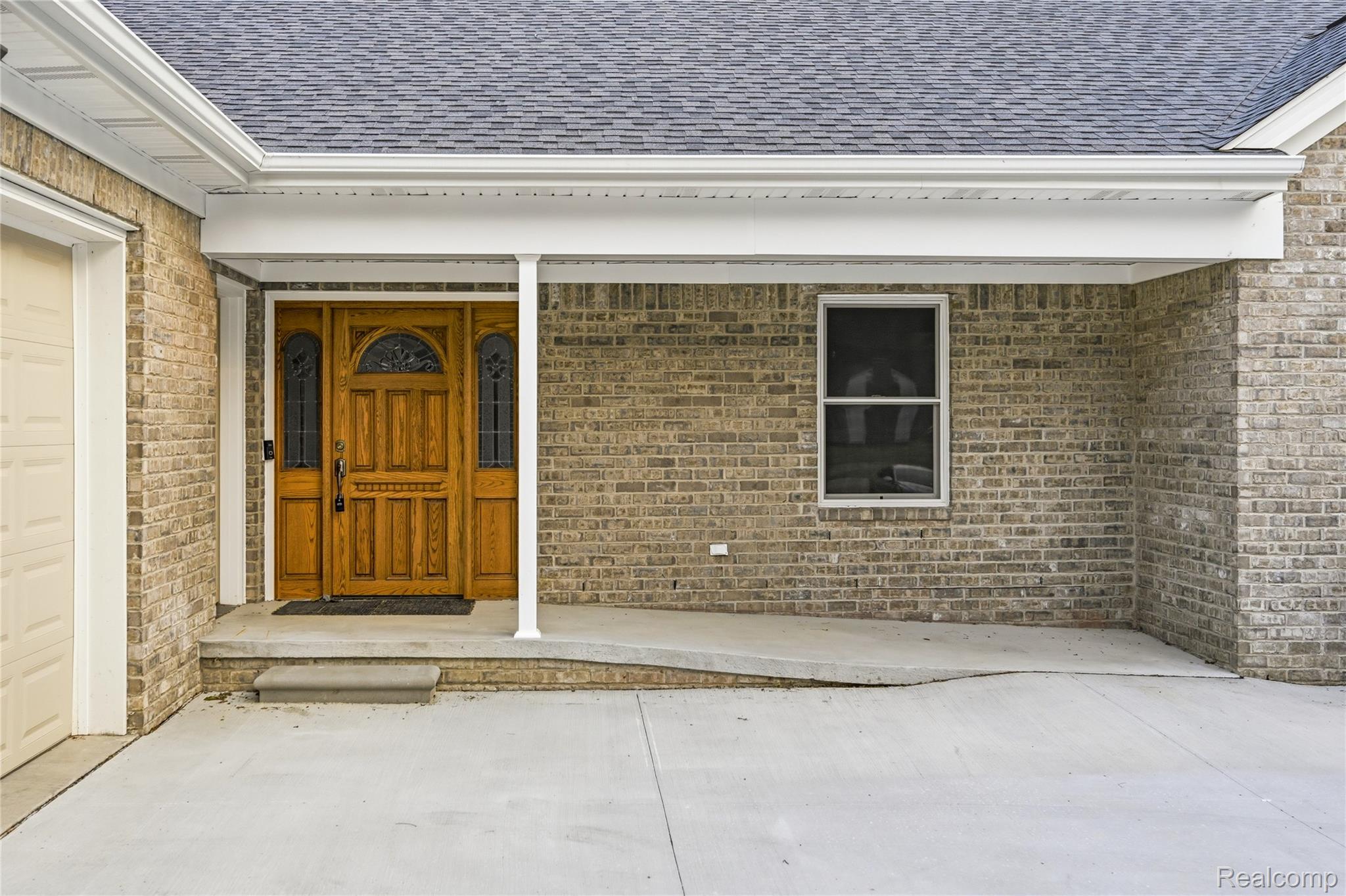 3907 Pontiac Lake Road