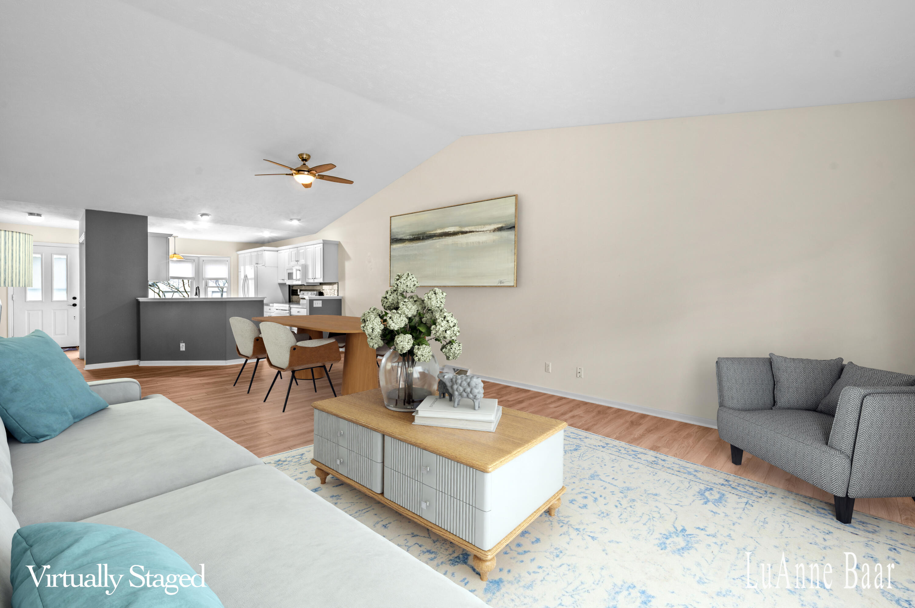 2502 Falcon Pointe Drive NW