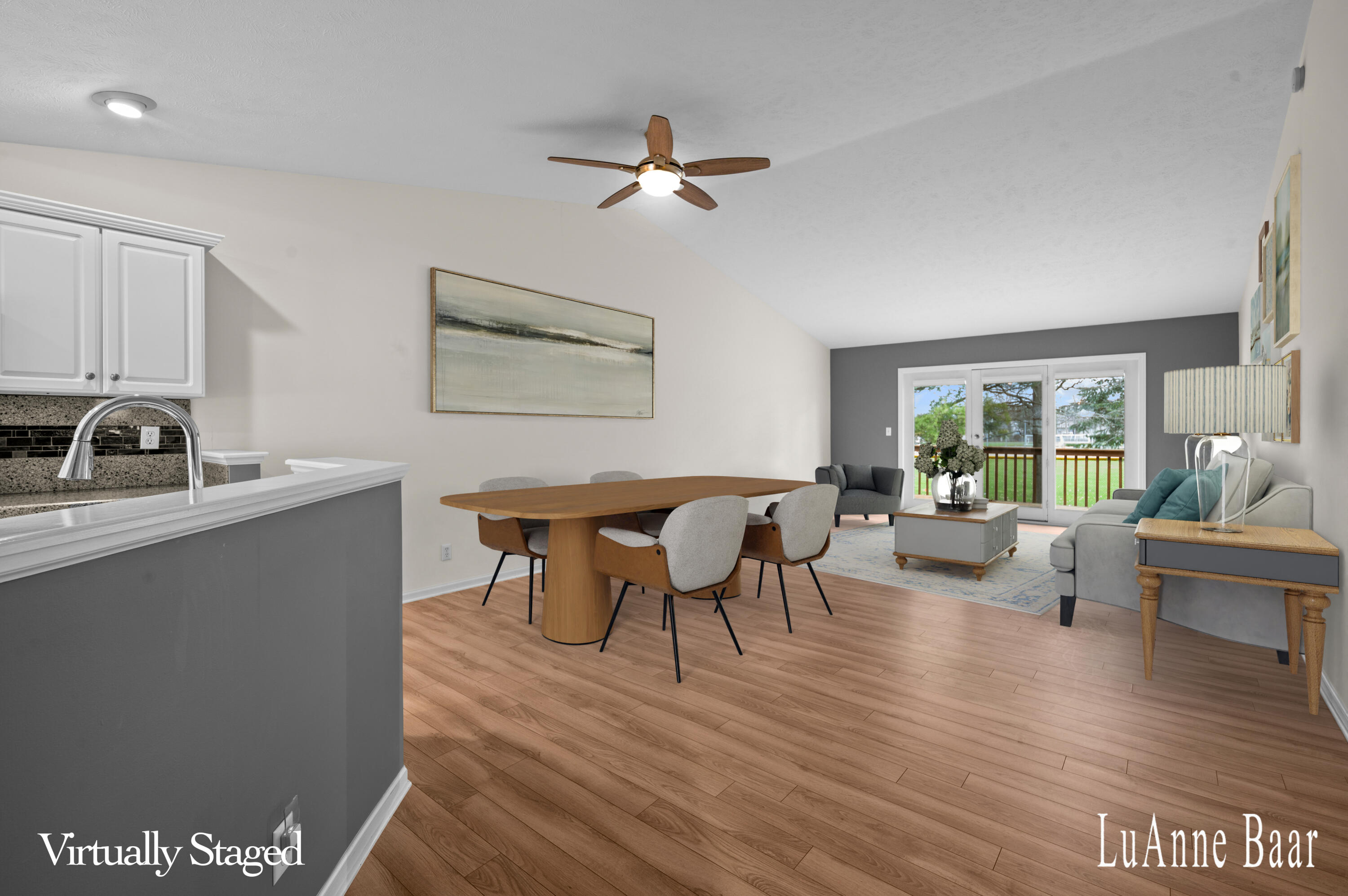 2502 Falcon Pointe Drive NW