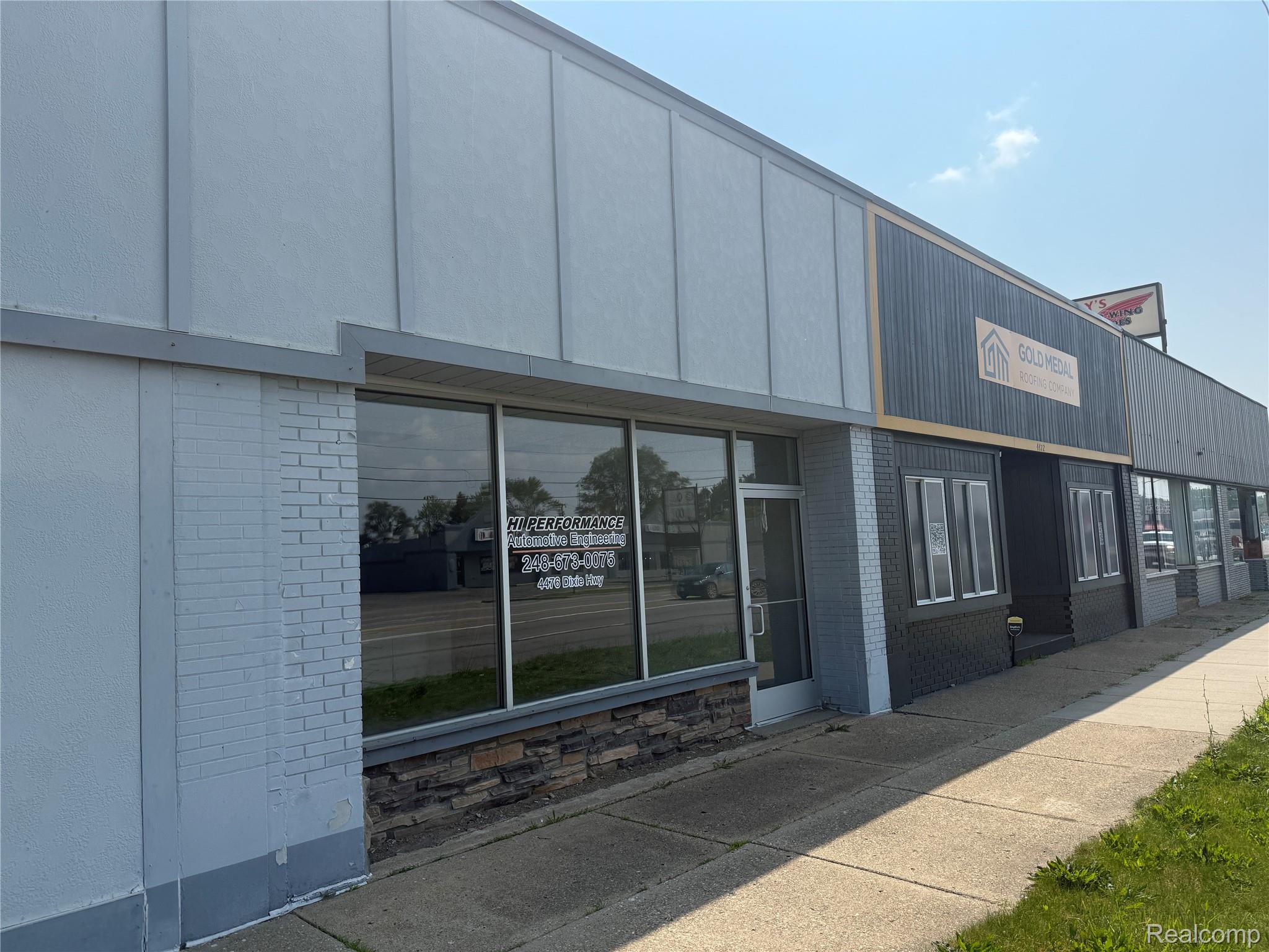 4476 Dixie Highway
