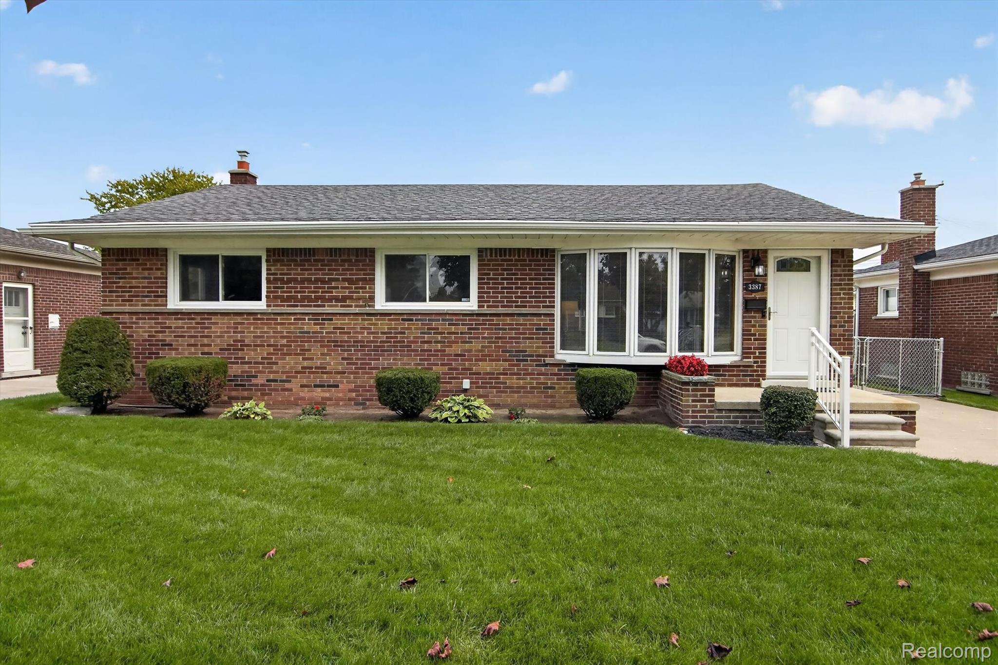 3387 Norwood Drive
