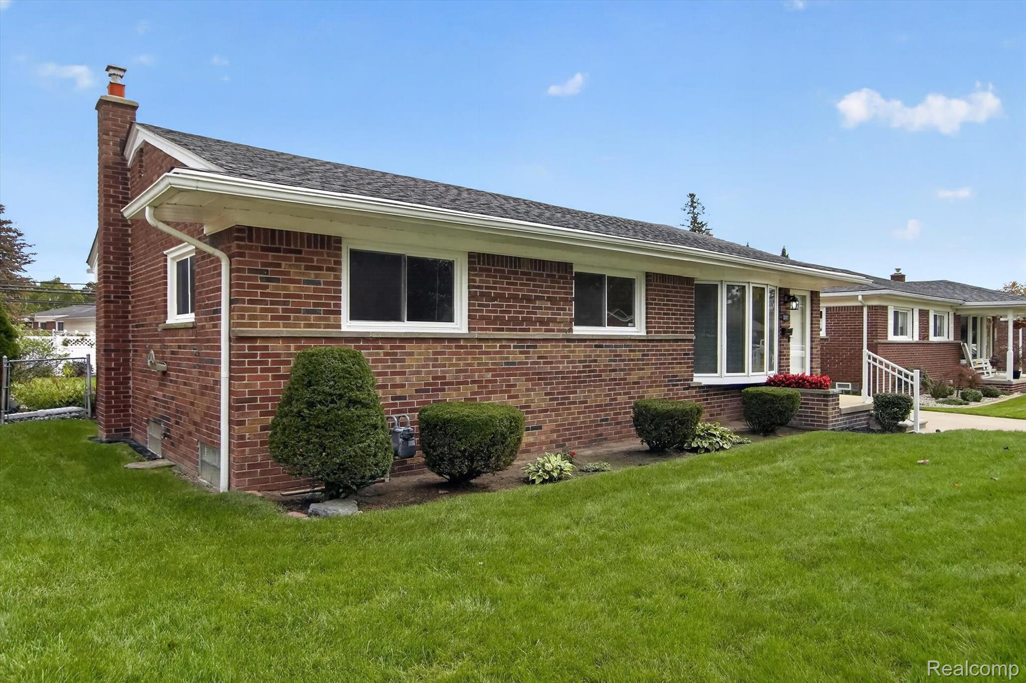 3387 Norwood Drive